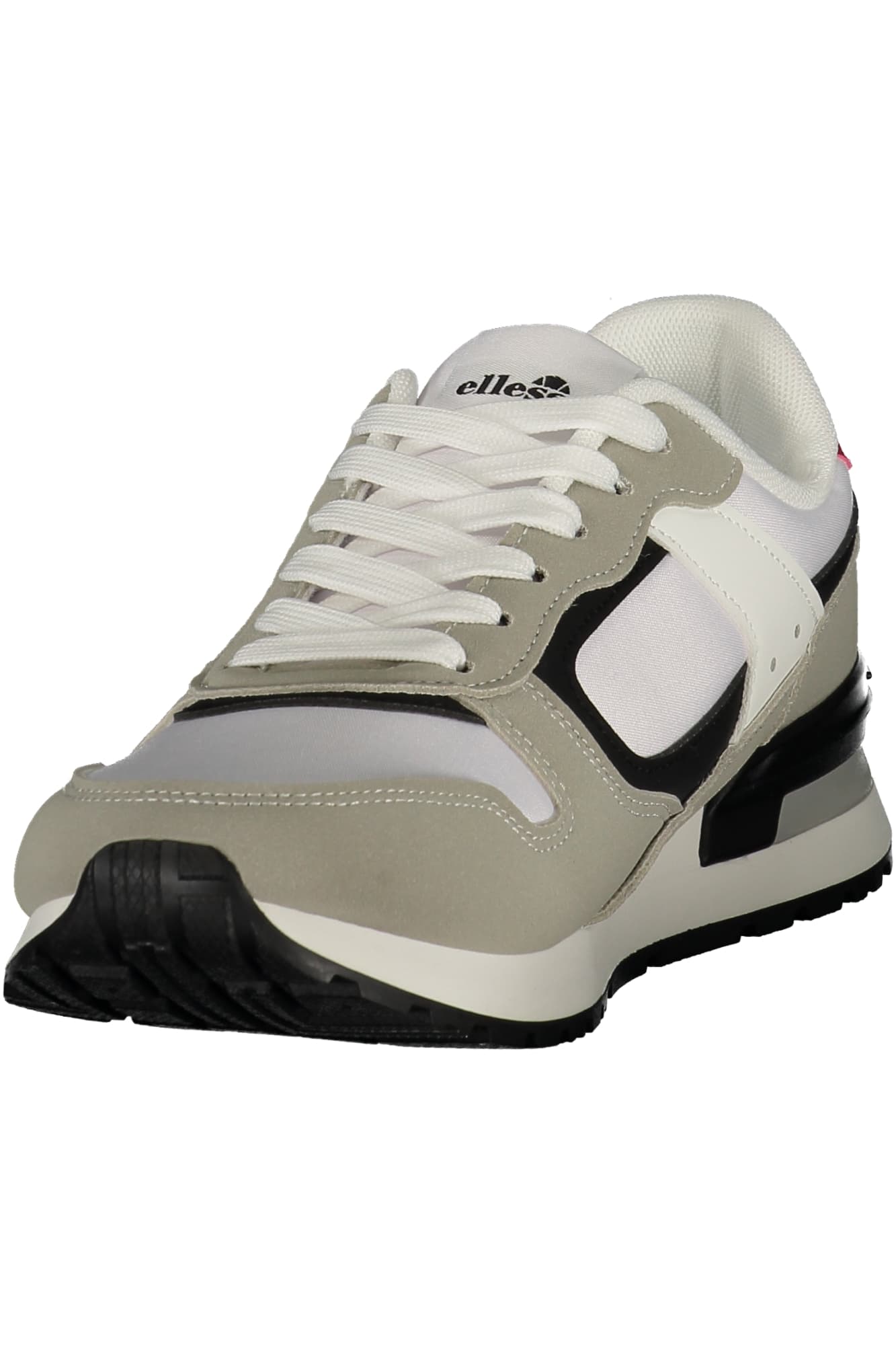 ELLESSE CALZATURA SPORTIVA UOMO GRIGIO - Miniatura 3