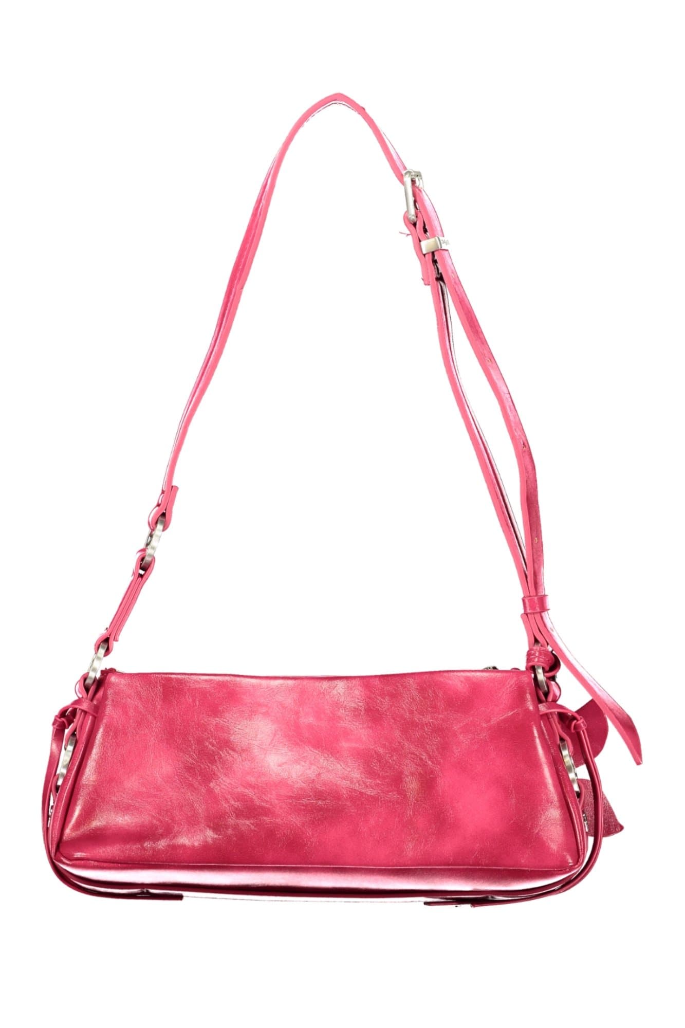 DESIGUAL BORSA DONNA ROSA - Miniatura 2
