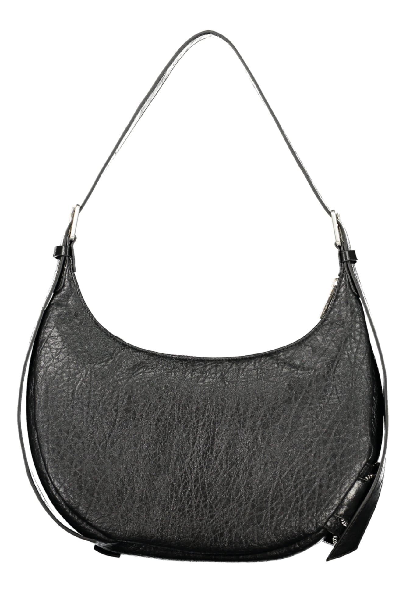 DESIGUAL BORSA DONNA NERO - Miniatura 2