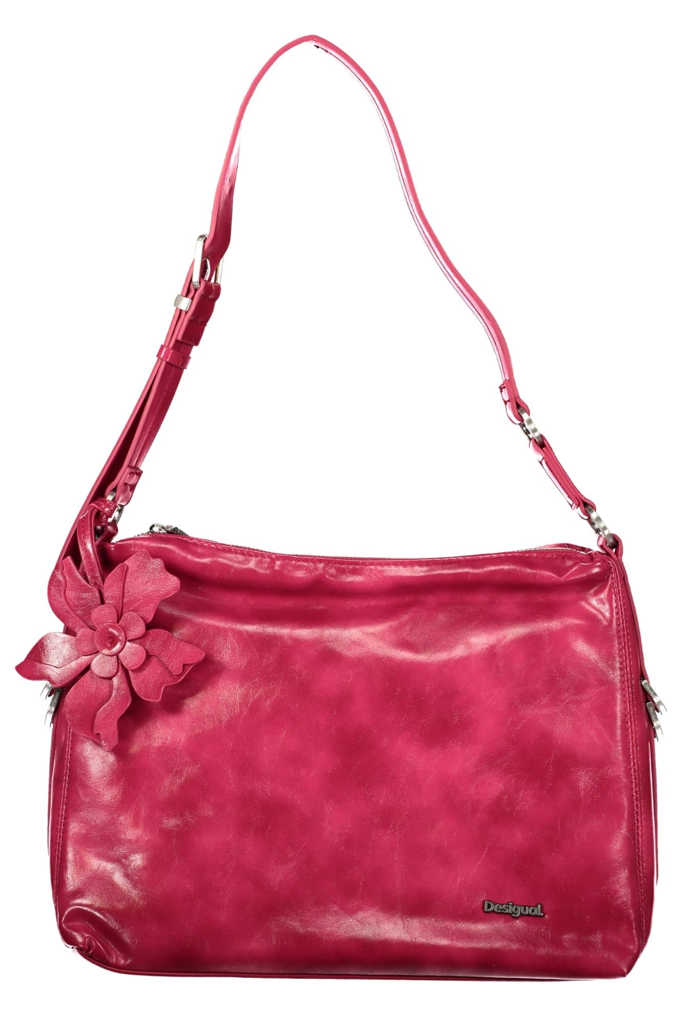 DESIGUAL BORSA DONNA ROSA - Immagine 1