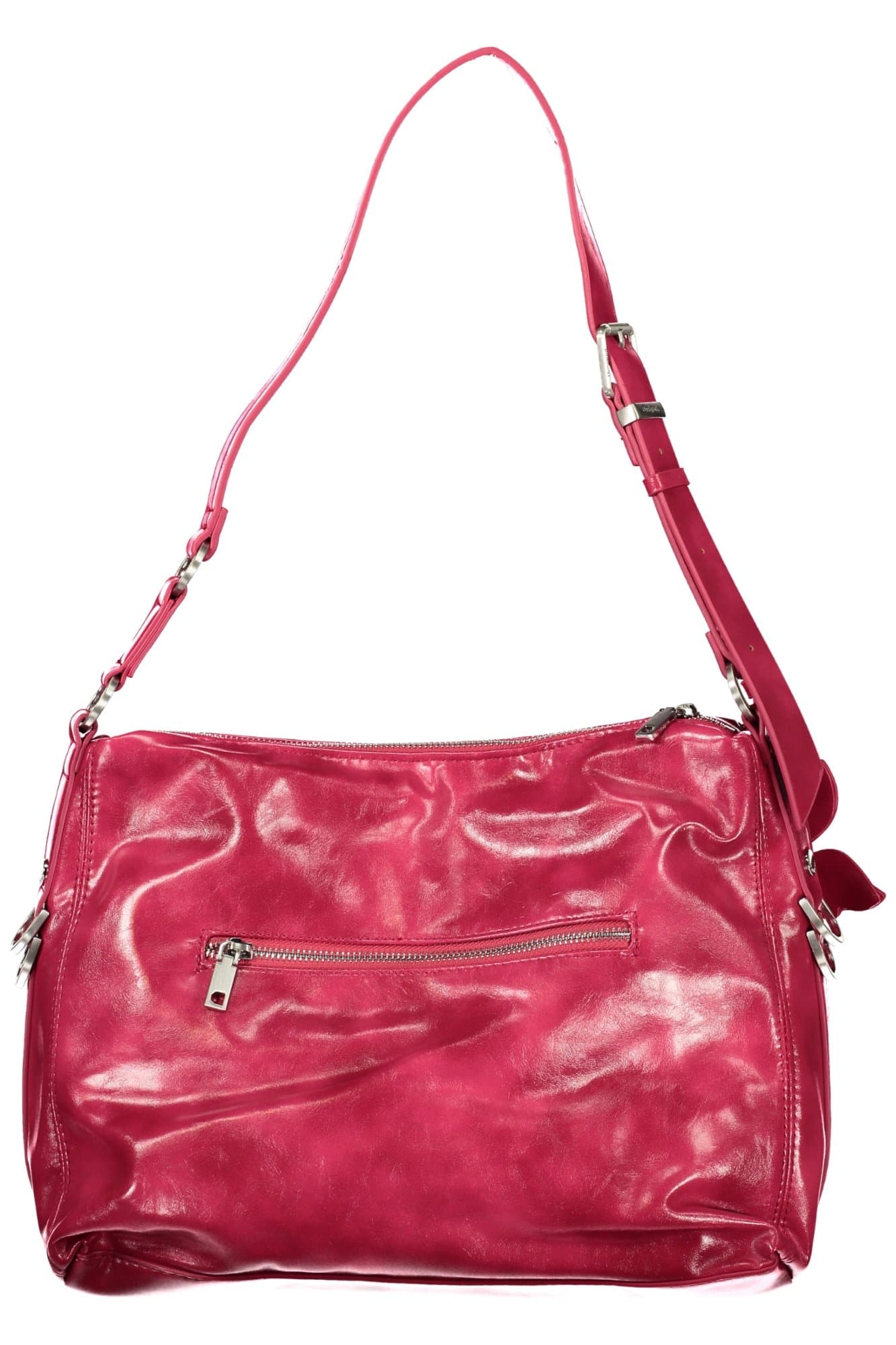 DESIGUAL BORSA DONNA ROSA - Miniatura 2