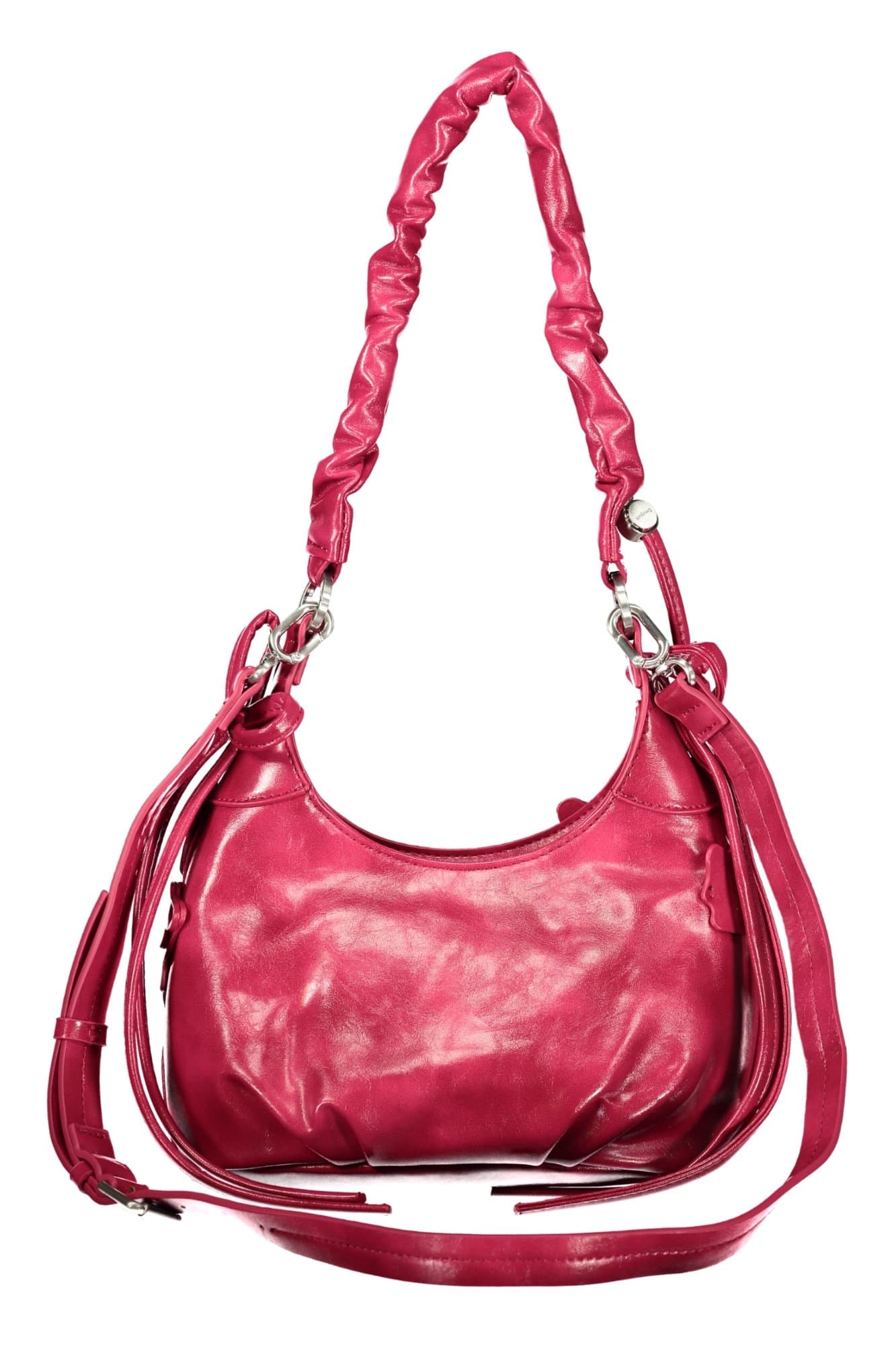 DESIGUAL BORSA DONNA ROSA - Miniatura 2