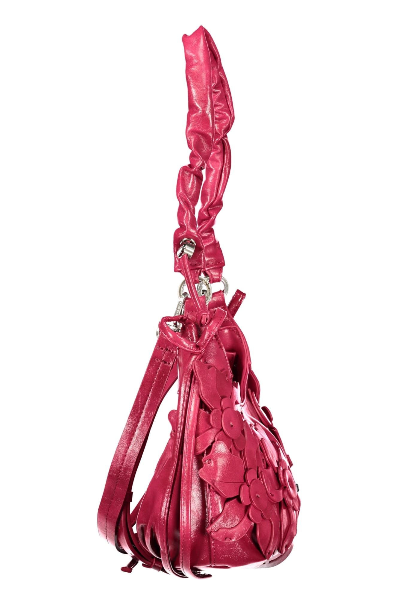 DESIGUAL BORSA DONNA ROSA - Miniatura 3