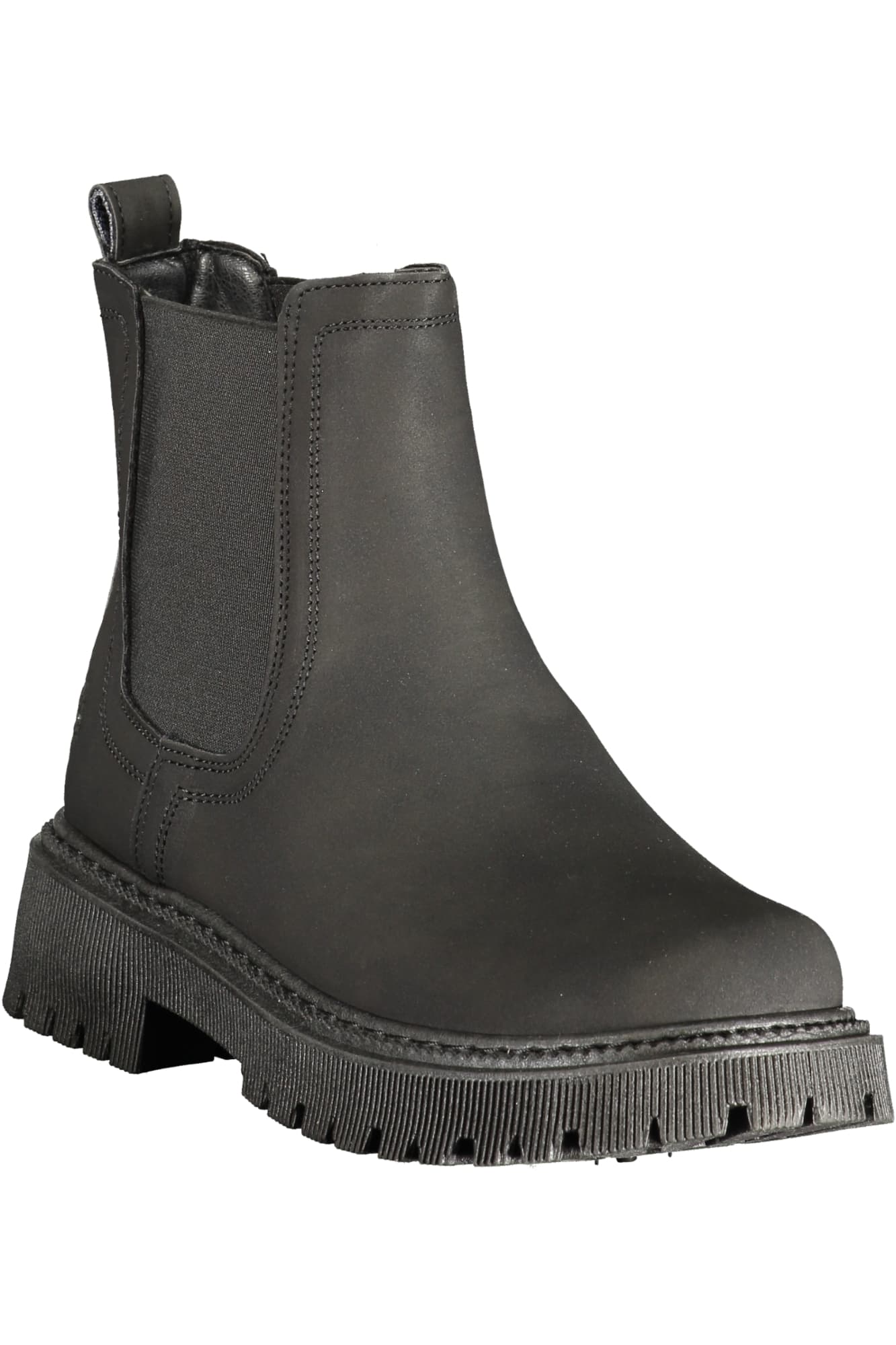 U.S. POLO ASSN. CALZATURA STIVALE DONNA NERO - Miniatura 2