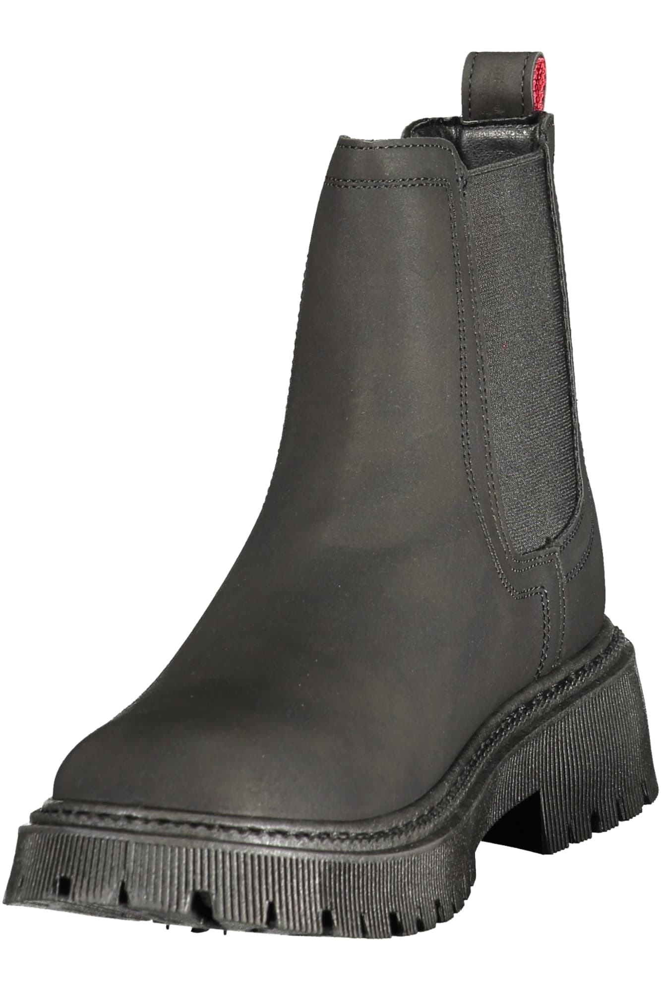 U.S. POLO ASSN. CALZATURA STIVALE DONNA NERO - Miniatura 3