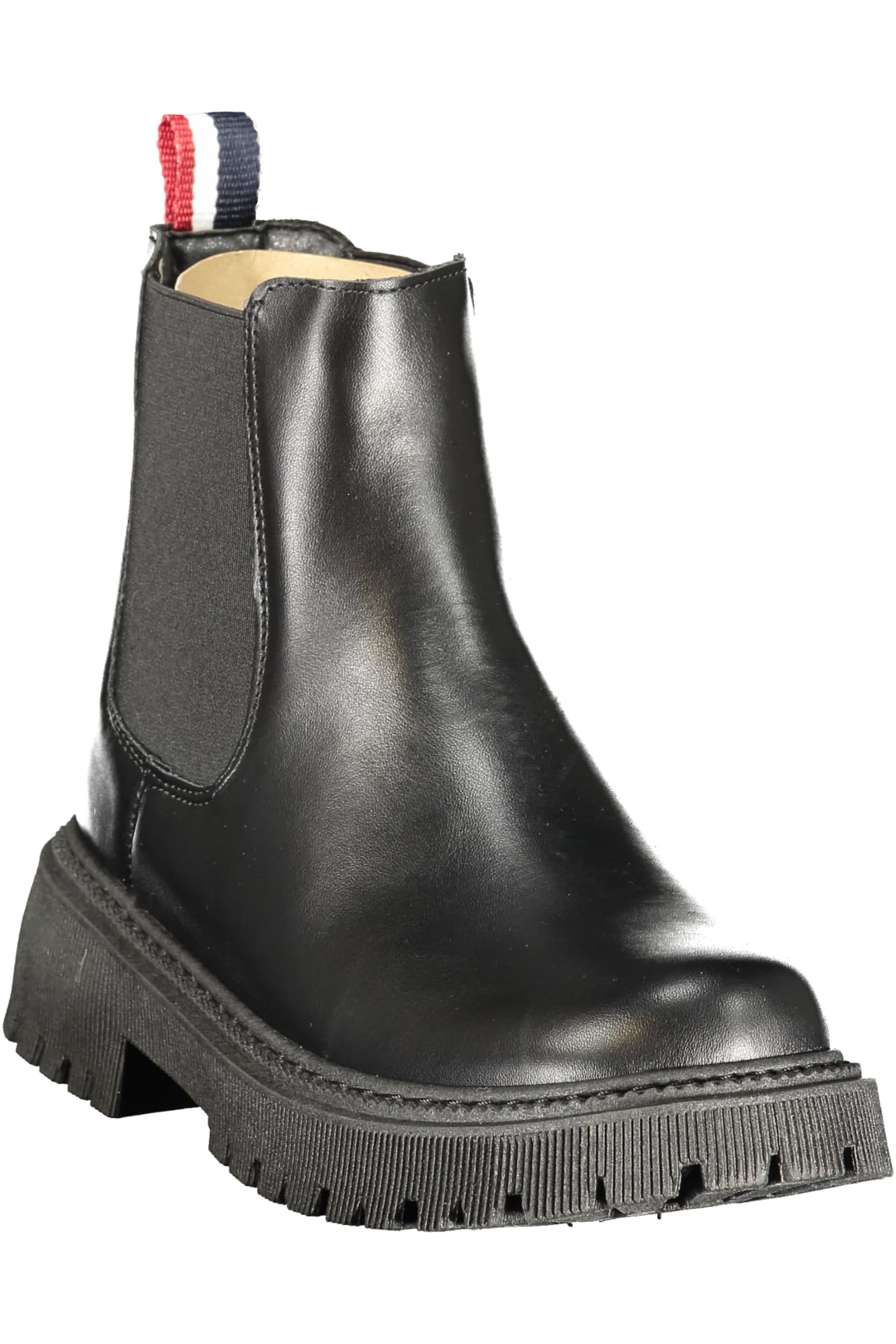 U.S. POLO ASSN. CALZATURA STIVALE DONNA NERO - Miniatura 2