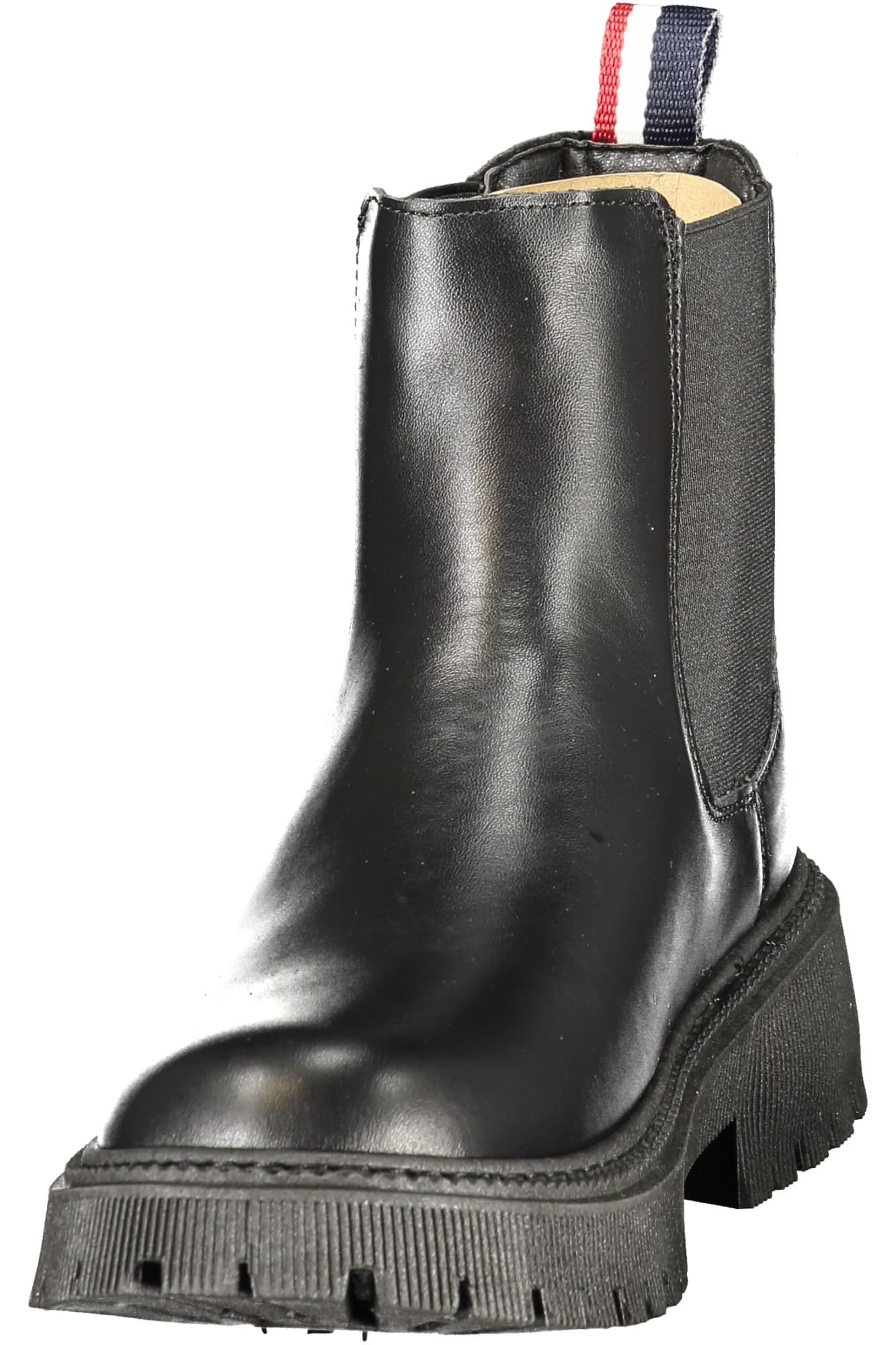U.S. POLO ASSN. CALZATURA STIVALE DONNA NERO - Miniatura 3