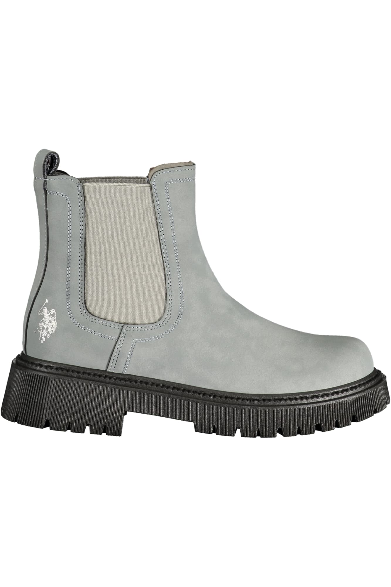 U.S. POLO ASSN. CALZATURA STIVALE DONNA GRIGIO - Immagine 1