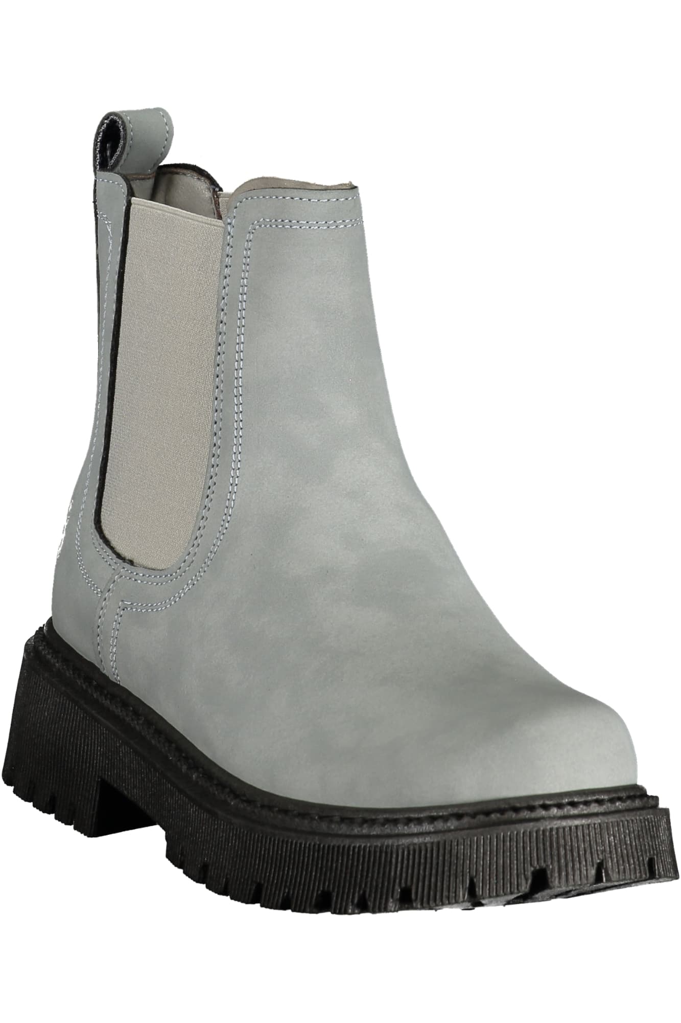 U.S. POLO ASSN. CALZATURA STIVALE DONNA GRIGIO - Miniatura 2