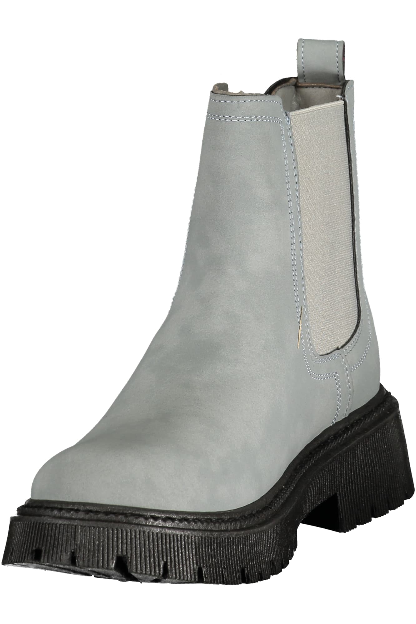 U.S. POLO ASSN. CALZATURA STIVALE DONNA GRIGIO - Miniatura 3