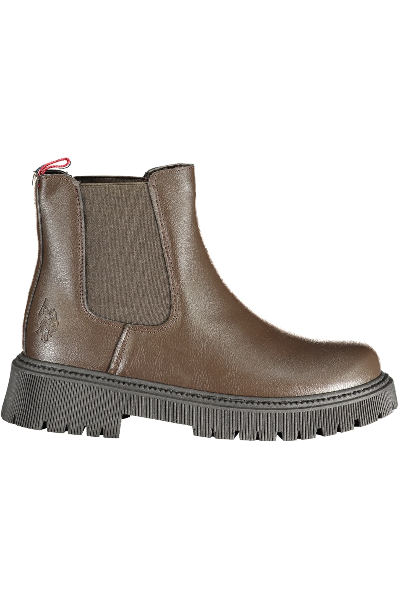 U.S. POLO ASSN. CALZATURA STIVALE DONNA MARRONE - Immagine 1