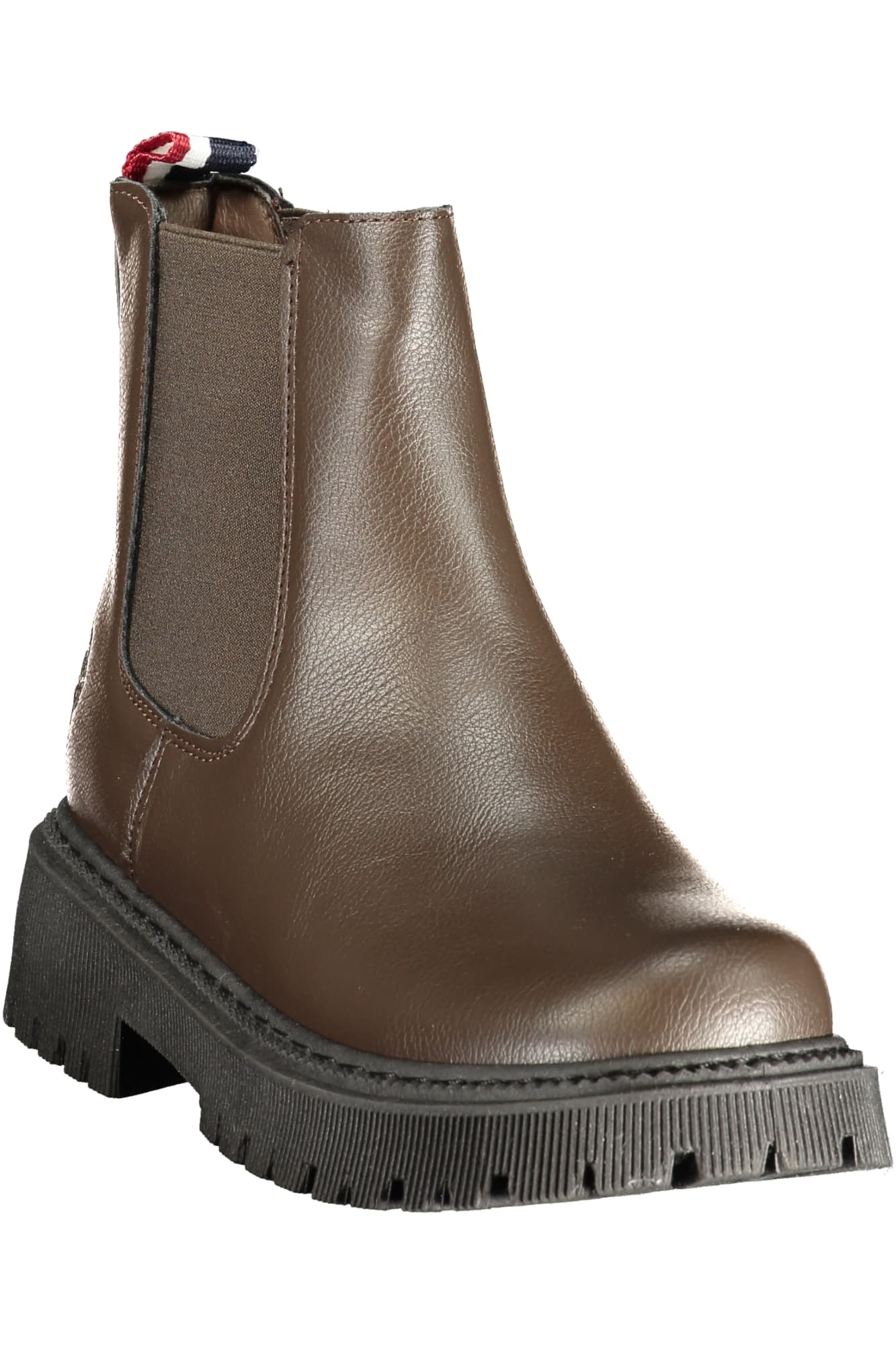 U.S. POLO ASSN. CALZATURA STIVALE DONNA MARRONE - Miniatura 2
