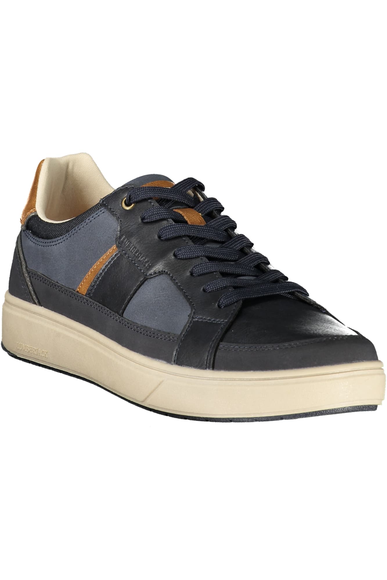 LUMBERJACK CALZATURA SPORTIVA UOMO BLU - Miniatura 2