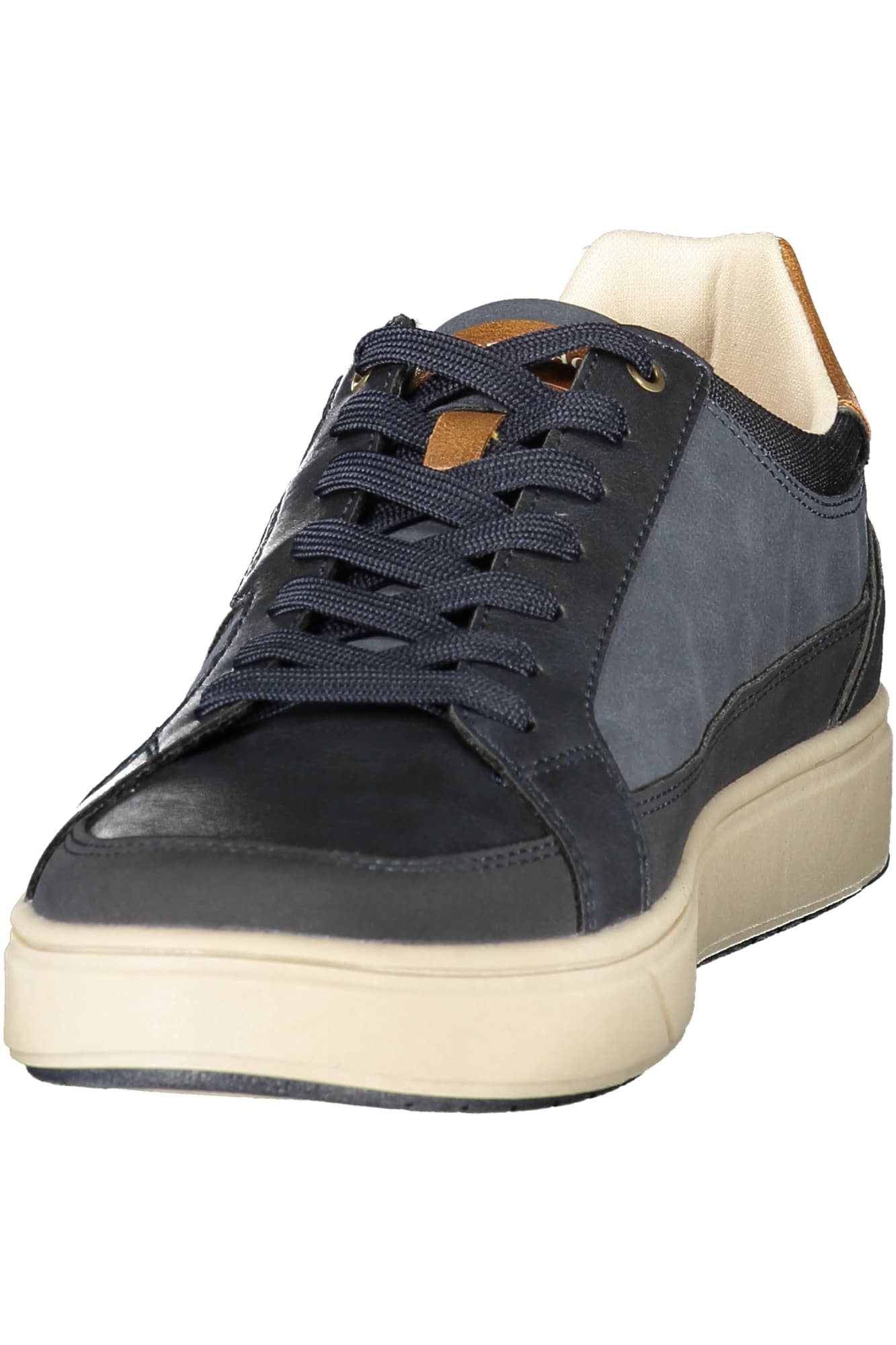 LUMBERJACK CALZATURA SPORTIVA UOMO BLU - Miniatura 3