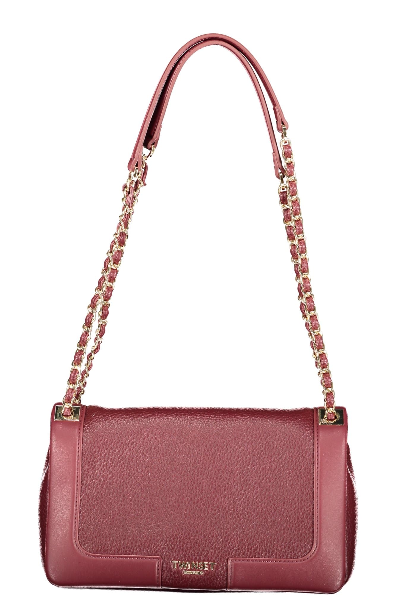 TWINSET BORSA DONNA ROSSO - Immagine 1