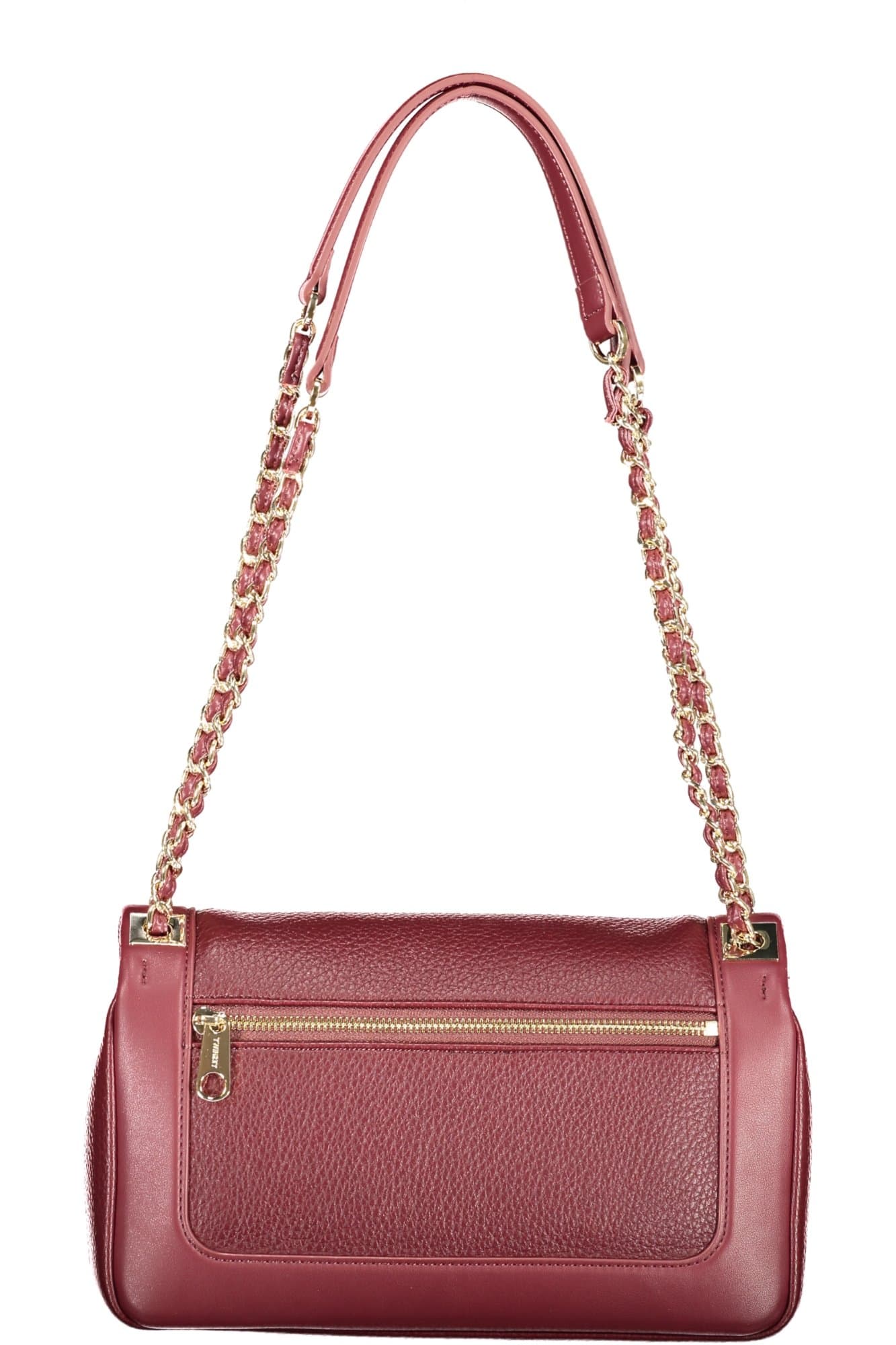 TWINSET BORSA DONNA ROSSO - Miniatura 2