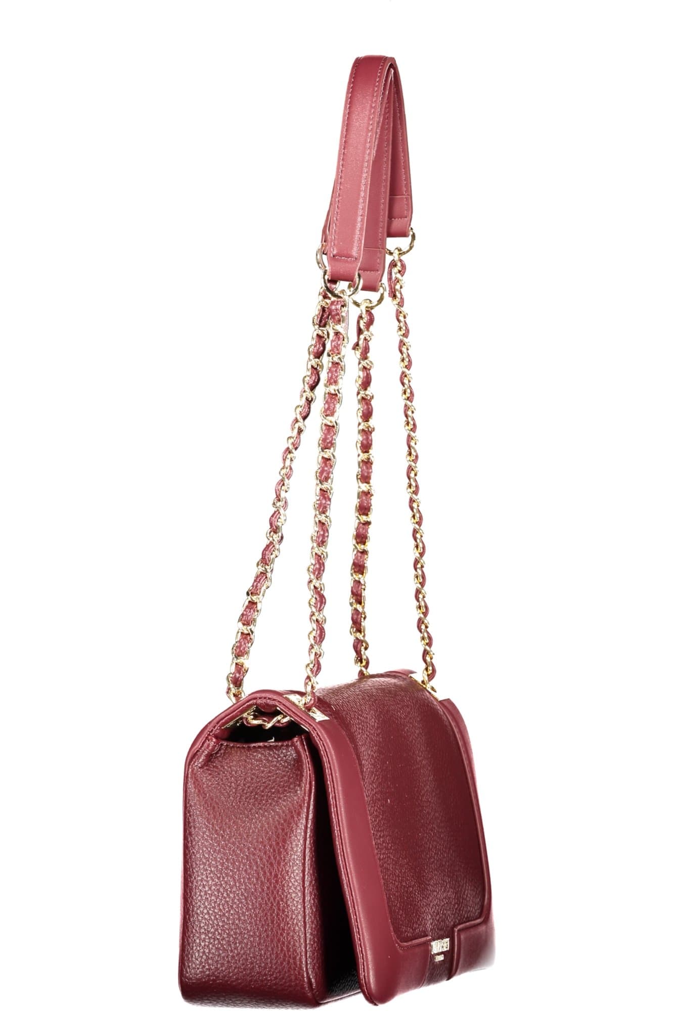 TWINSET BORSA DONNA ROSSO - Miniatura 3