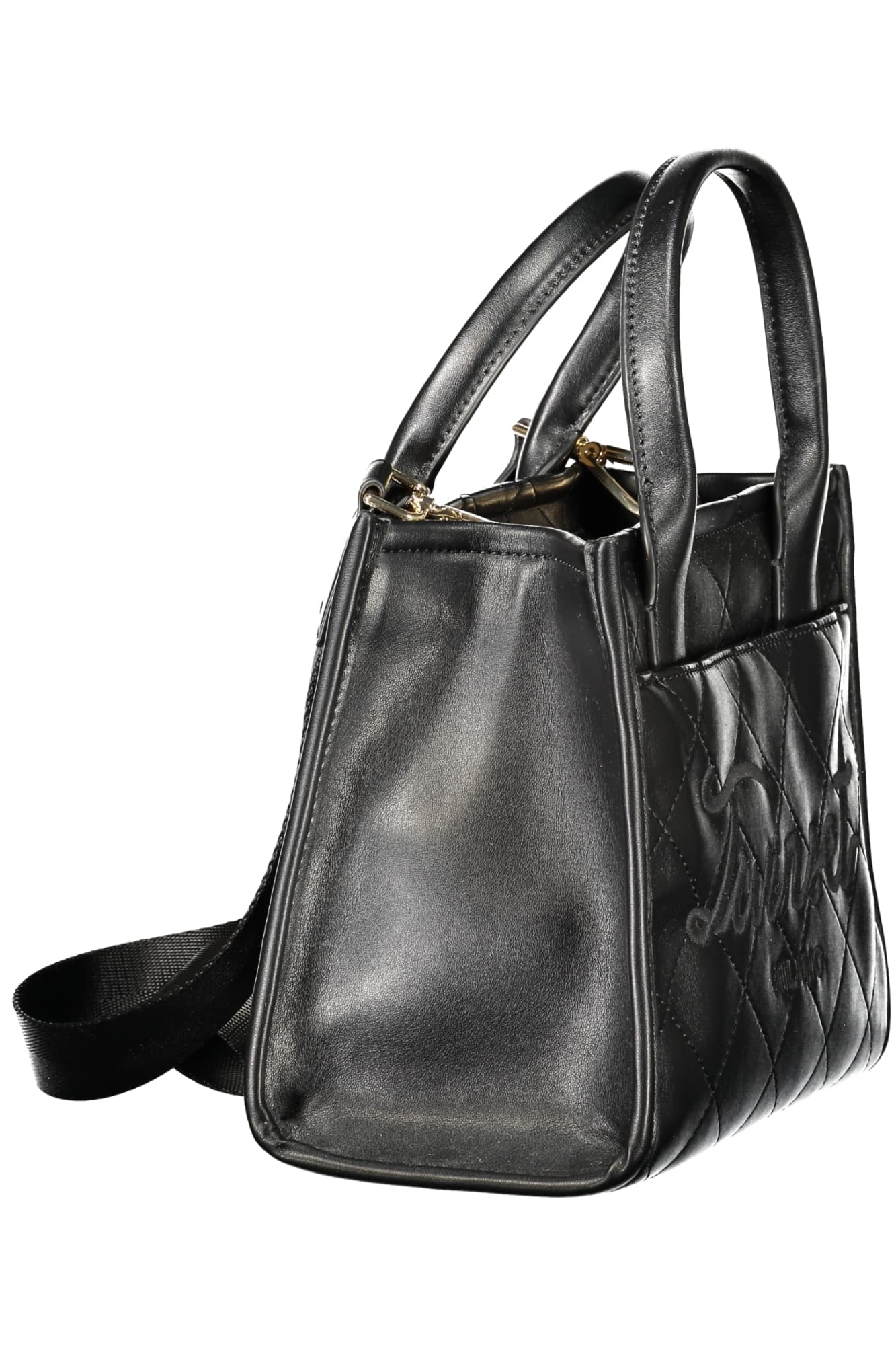 TWINSET BORSA DONNA NERO - Miniatura 3