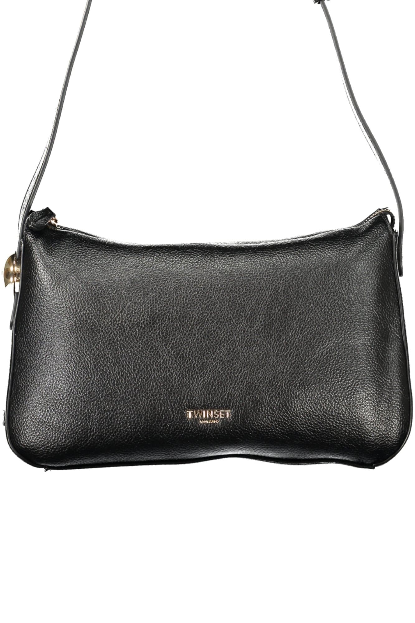 TWINSET BORSA DONNA NERO - Immagine 1