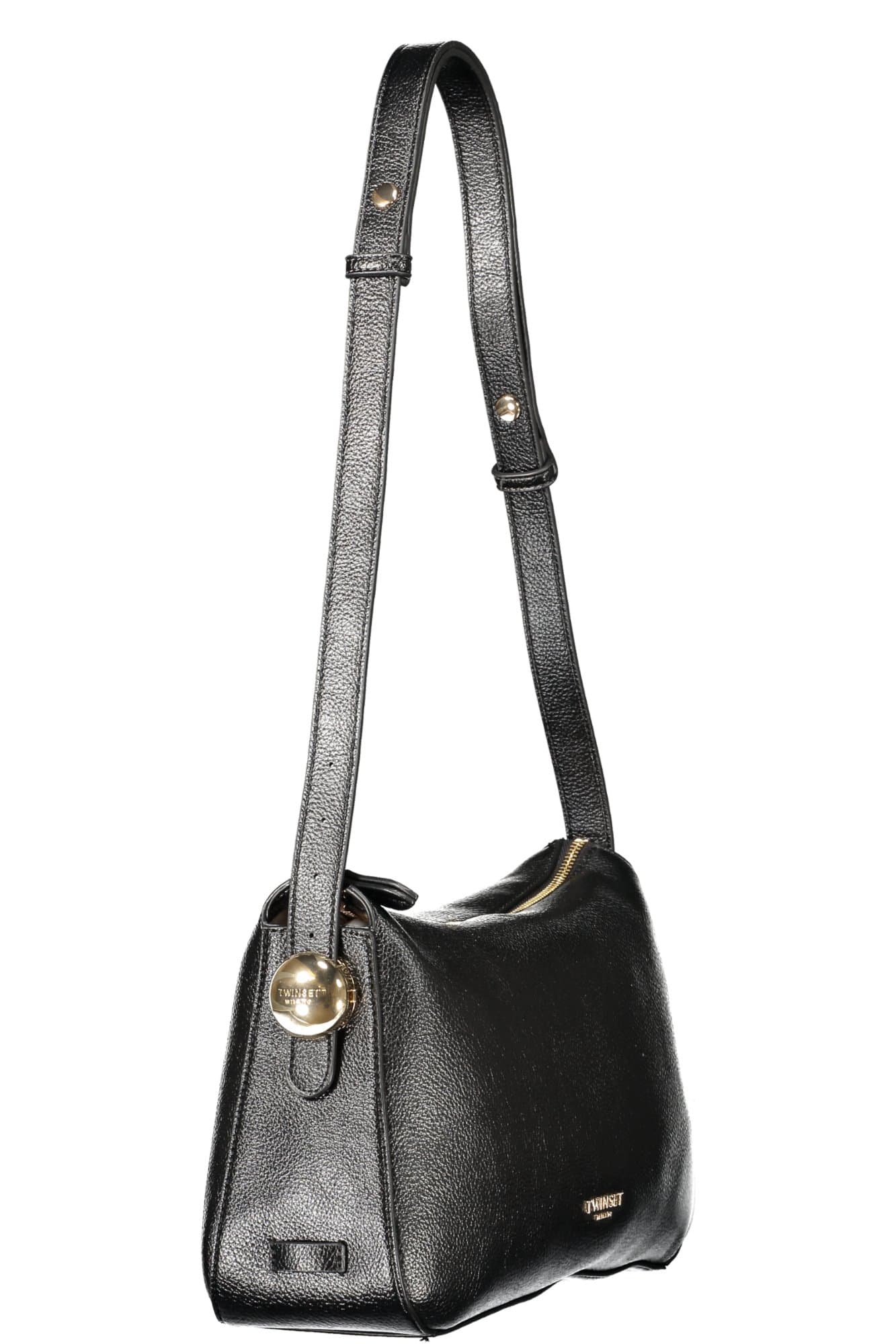 TWINSET BORSA DONNA NERO - Miniatura 3
