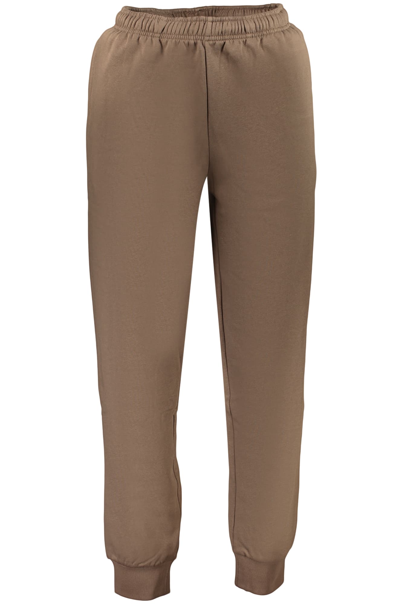 THE NORTH FACE PANTALONE TUTA LUNGO UOMO MARRONE - Immagine 1