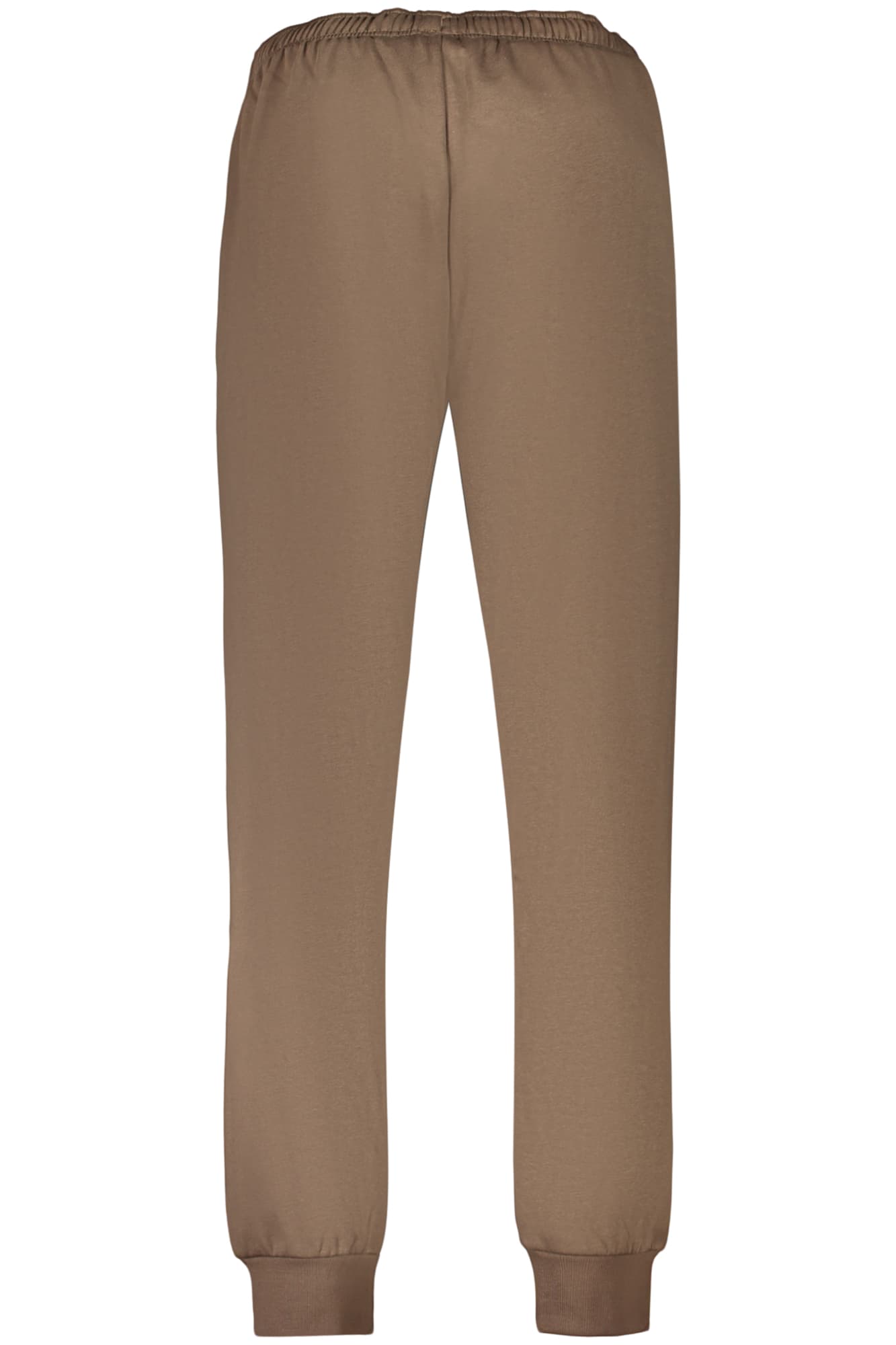 THE NORTH FACE PANTALONE TUTA LUNGO UOMO MARRONE - Miniatura 2