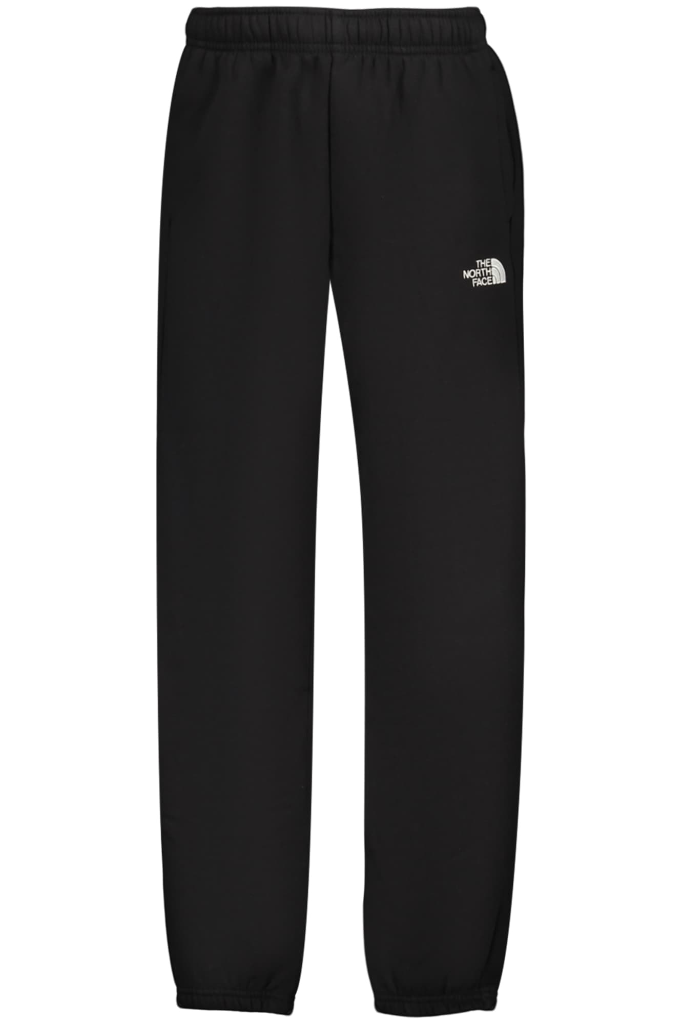 THE NORTH FACE PANTALONE TUTA LUNGO BAMBINO NERO - Immagine 1