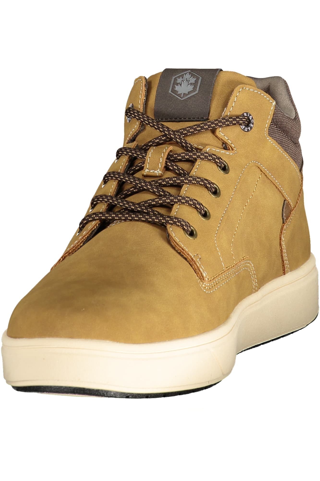 LUMBERJACK CALZATURA SPORTIVA UOMO MARRONE - Miniatura 3
