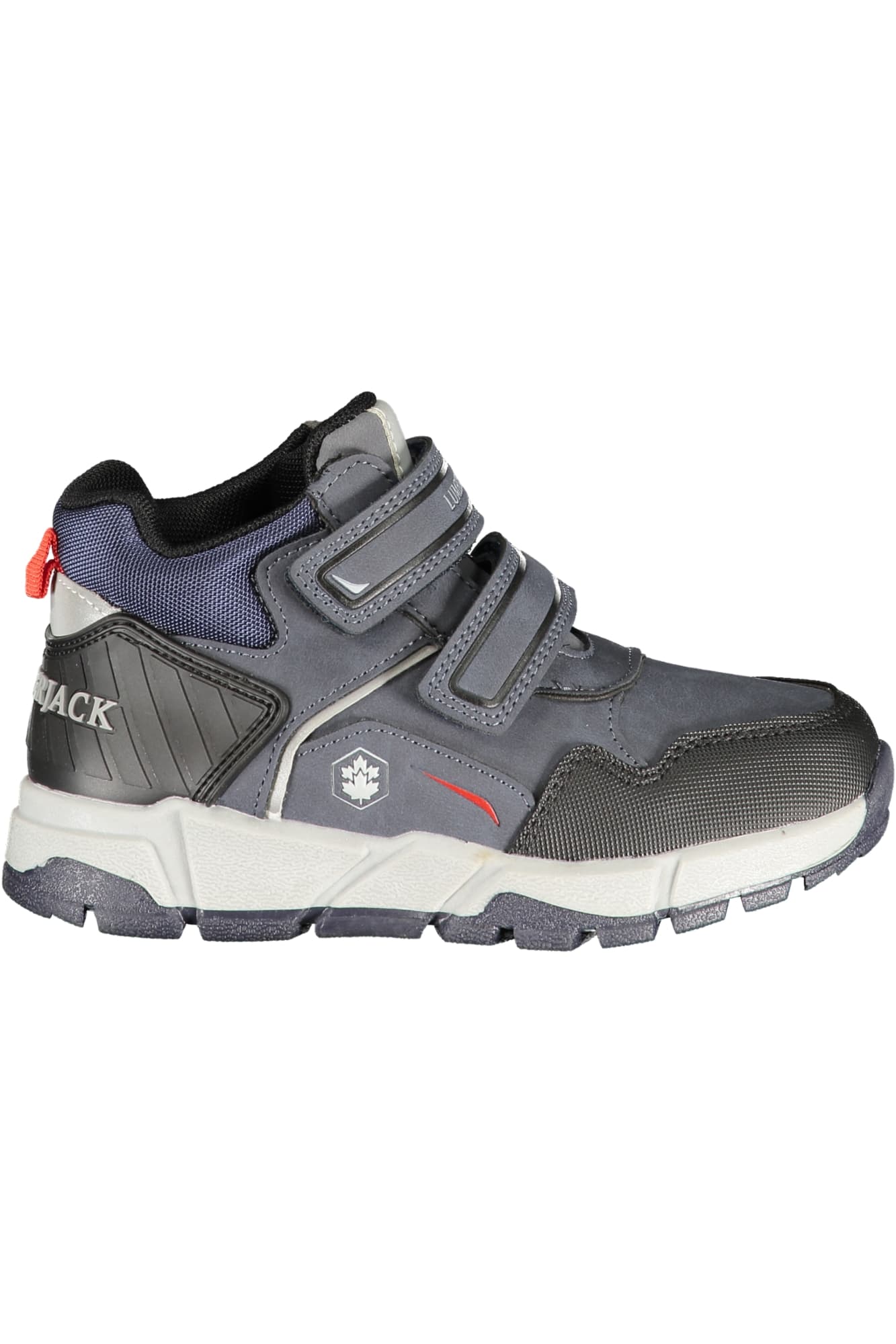 LUMBERJACK CALZATURA SPORTIVA BAMBINO BLU - Immagine 1