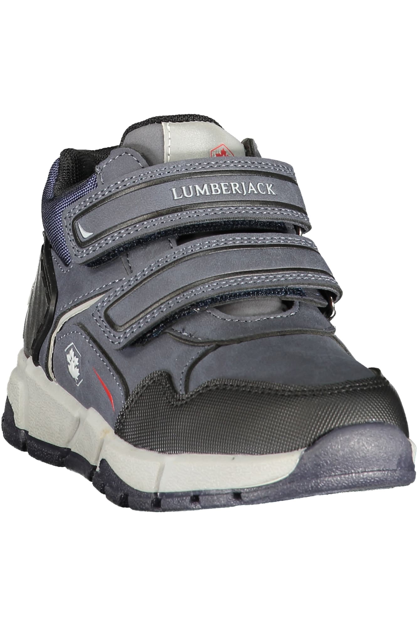 LUMBERJACK CALZATURA SPORTIVA BAMBINO BLU - Miniatura 2