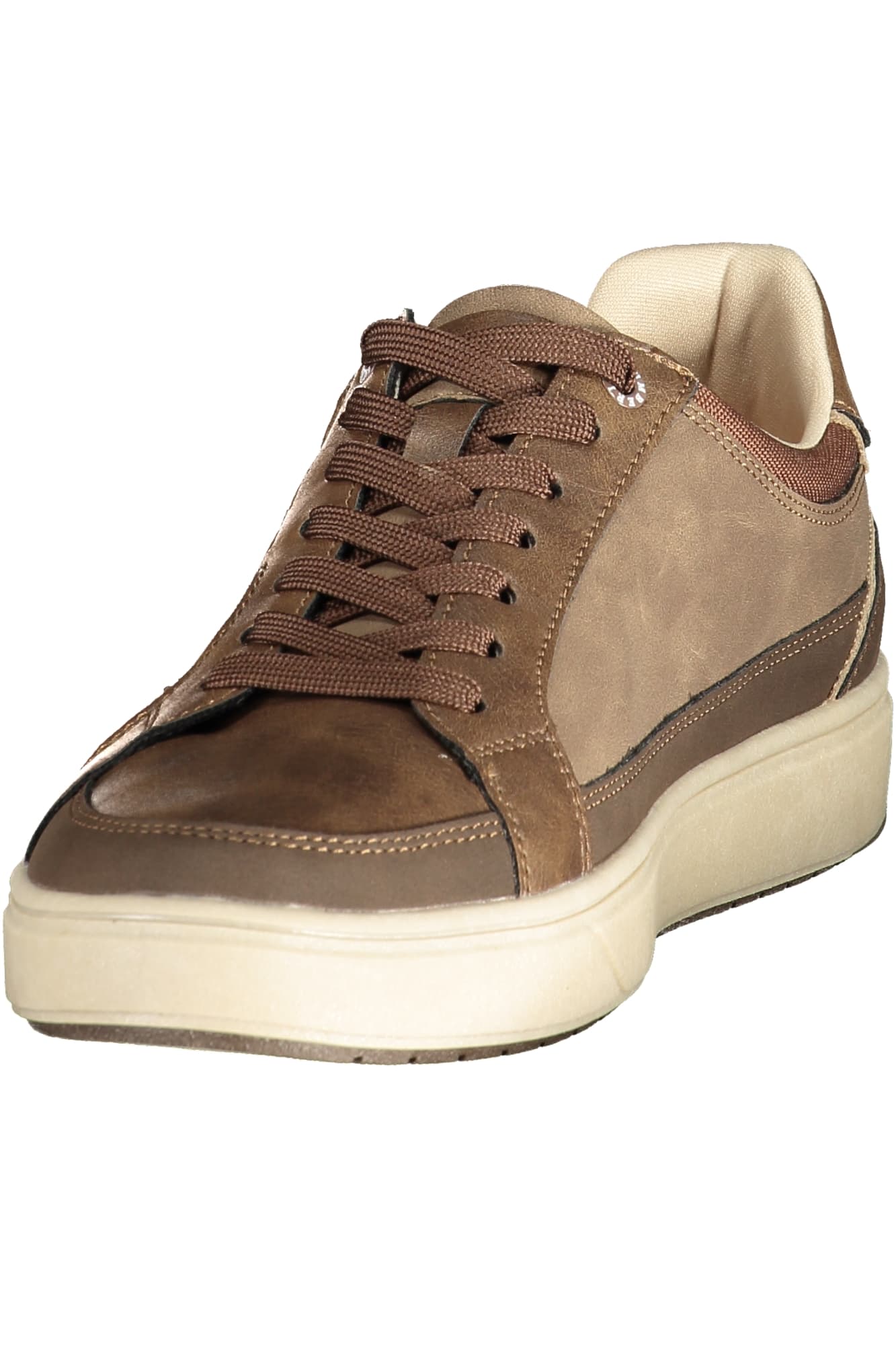 LUMBERJACK CALZATURA SPORTIVA UOMO MARRONE - Miniatura 3