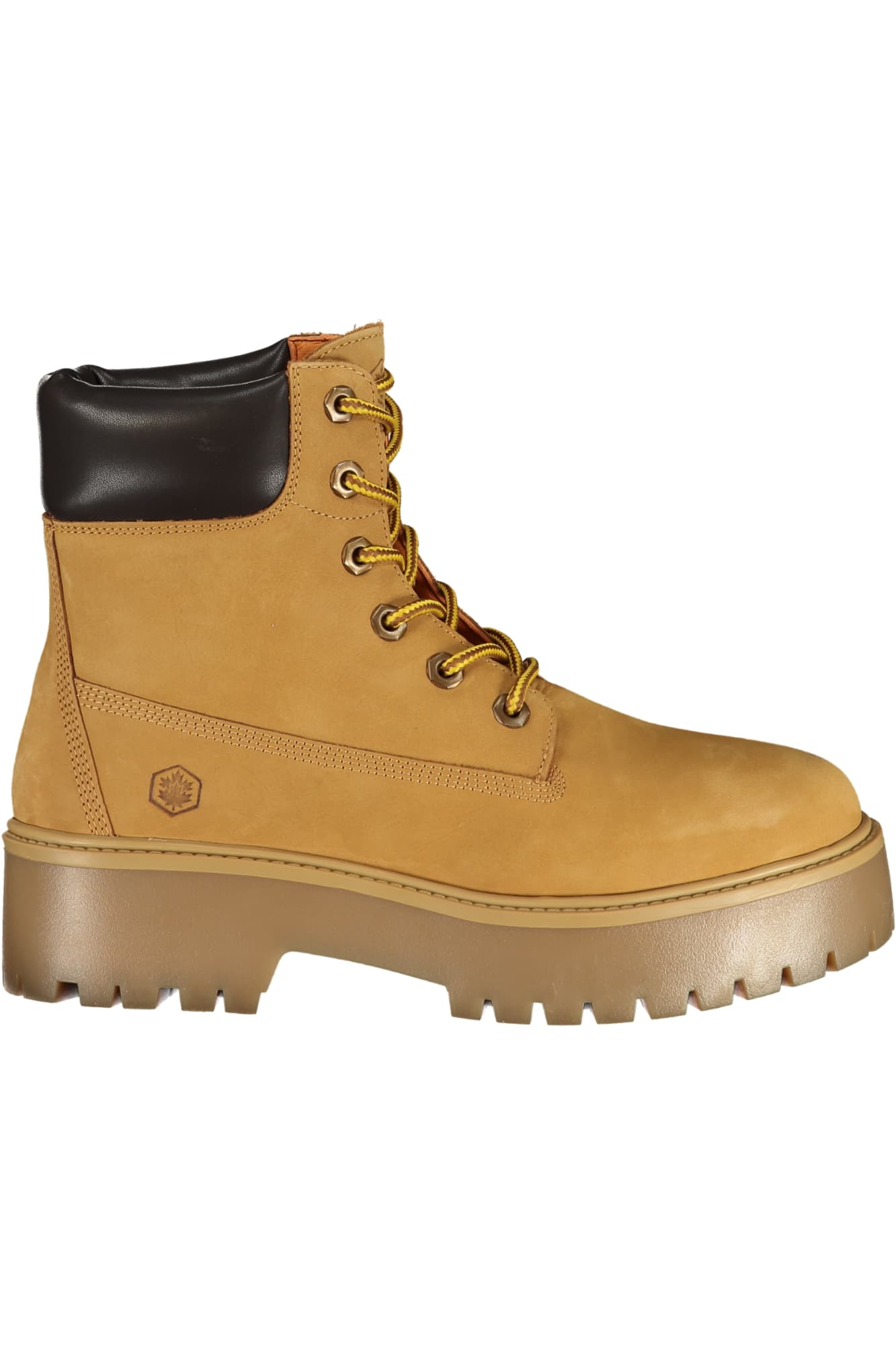 LUMBERJACK CALZATURA STIVALE DONNA MARRONE - Immagine 1