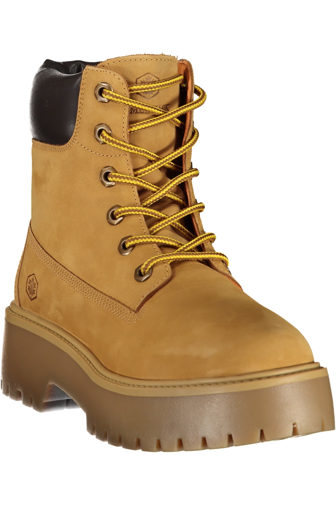 LUMBERJACK CALZATURA STIVALE DONNA MARRONE - Miniatura 2