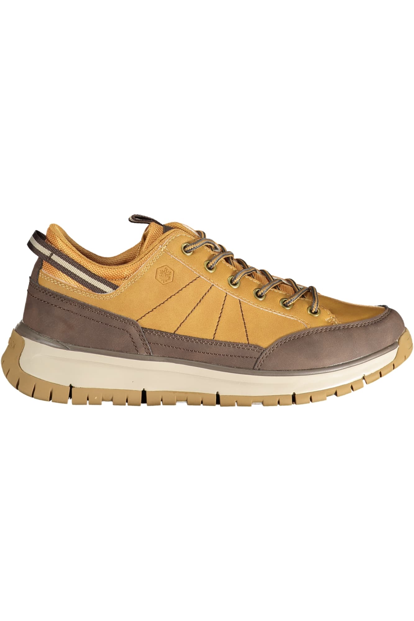LUMBERJACK CALZATURA SPORTIVA UOMO MARRONE - Immagine 1