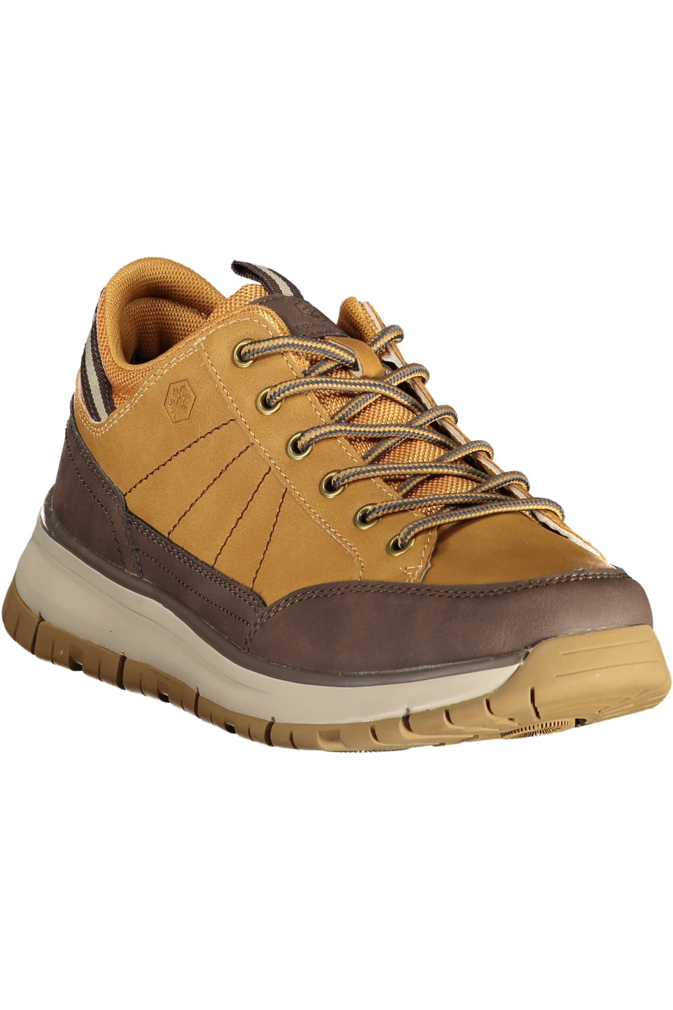 LUMBERJACK CALZATURA SPORTIVA UOMO MARRONE - Miniatura 2