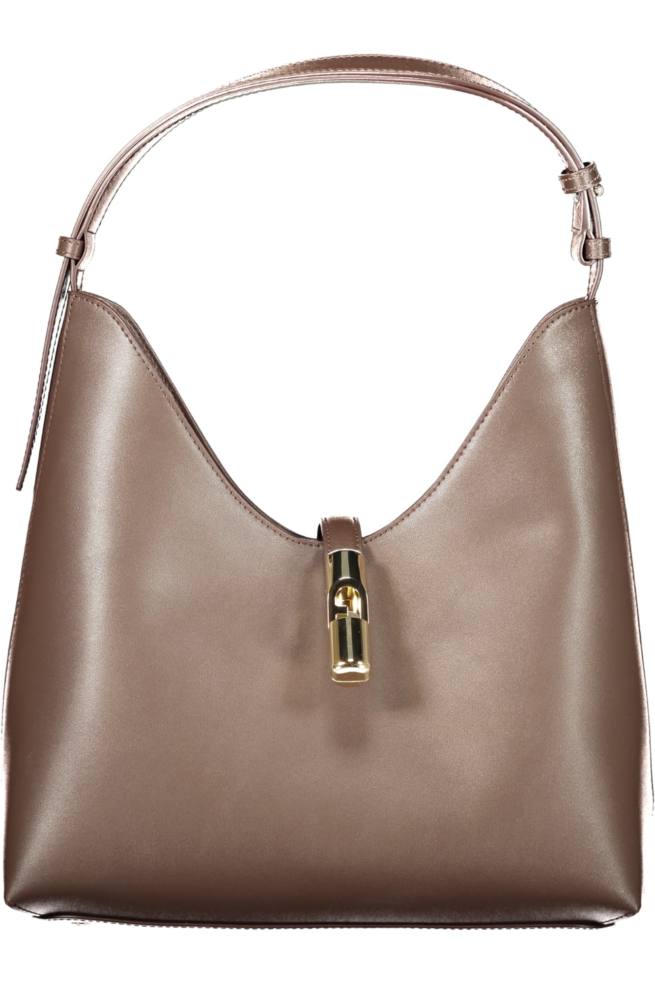 FURLA BORSA DONNA MARRONE - Immagine 1