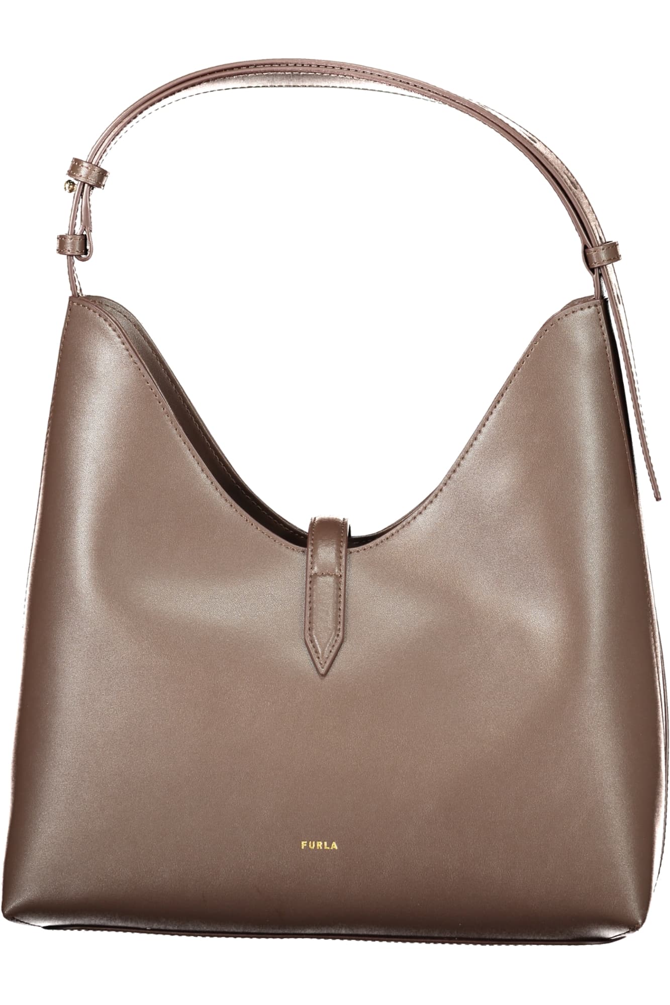 FURLA BORSA DONNA MARRONE - Miniatura 2