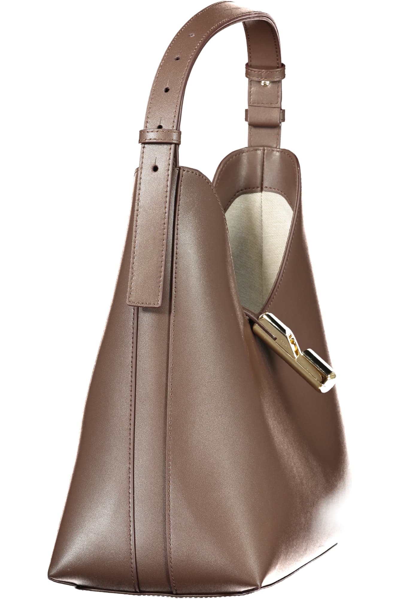 FURLA BORSA DONNA MARRONE - Miniatura 3