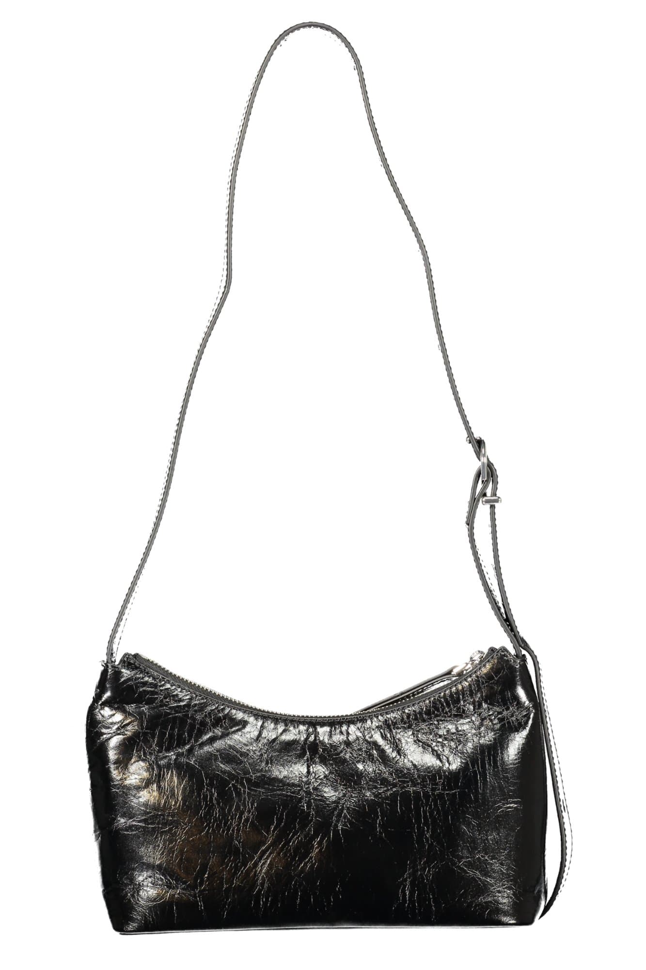 DESIGUAL BORSA DONNA NERO - Miniatura 2