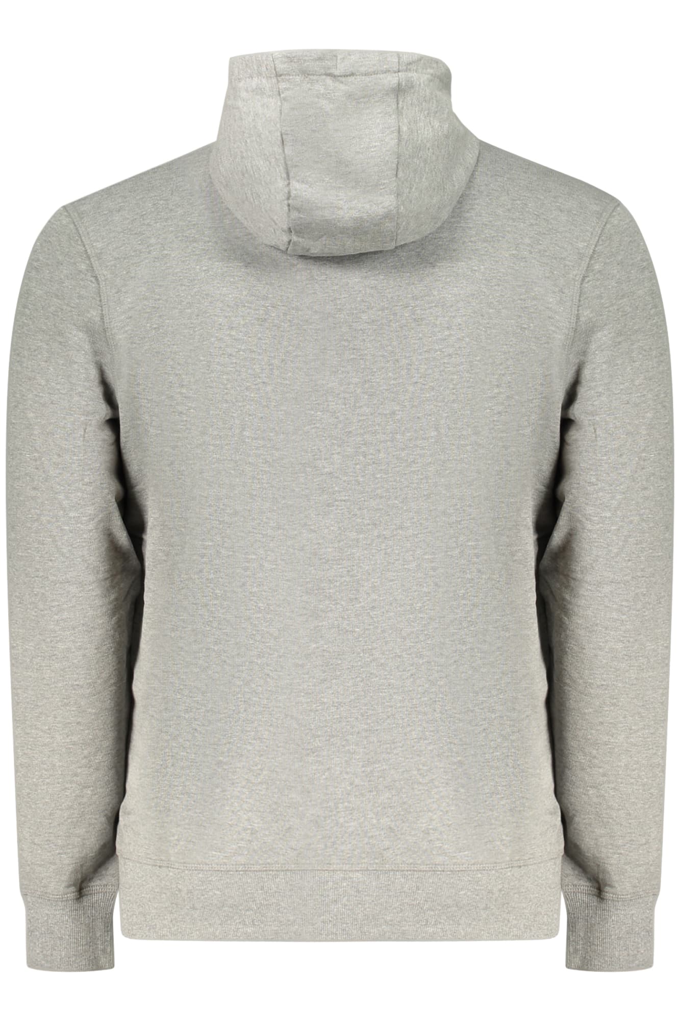 NORTH SAILS FELPA SENZA ZIP UOMO GRIGIO - Miniatura 2