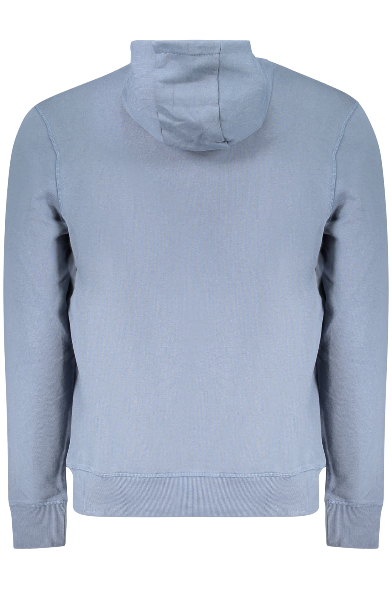 NORTH SAILS FELPA SENZA ZIP UOMO BLU - Miniatura 2