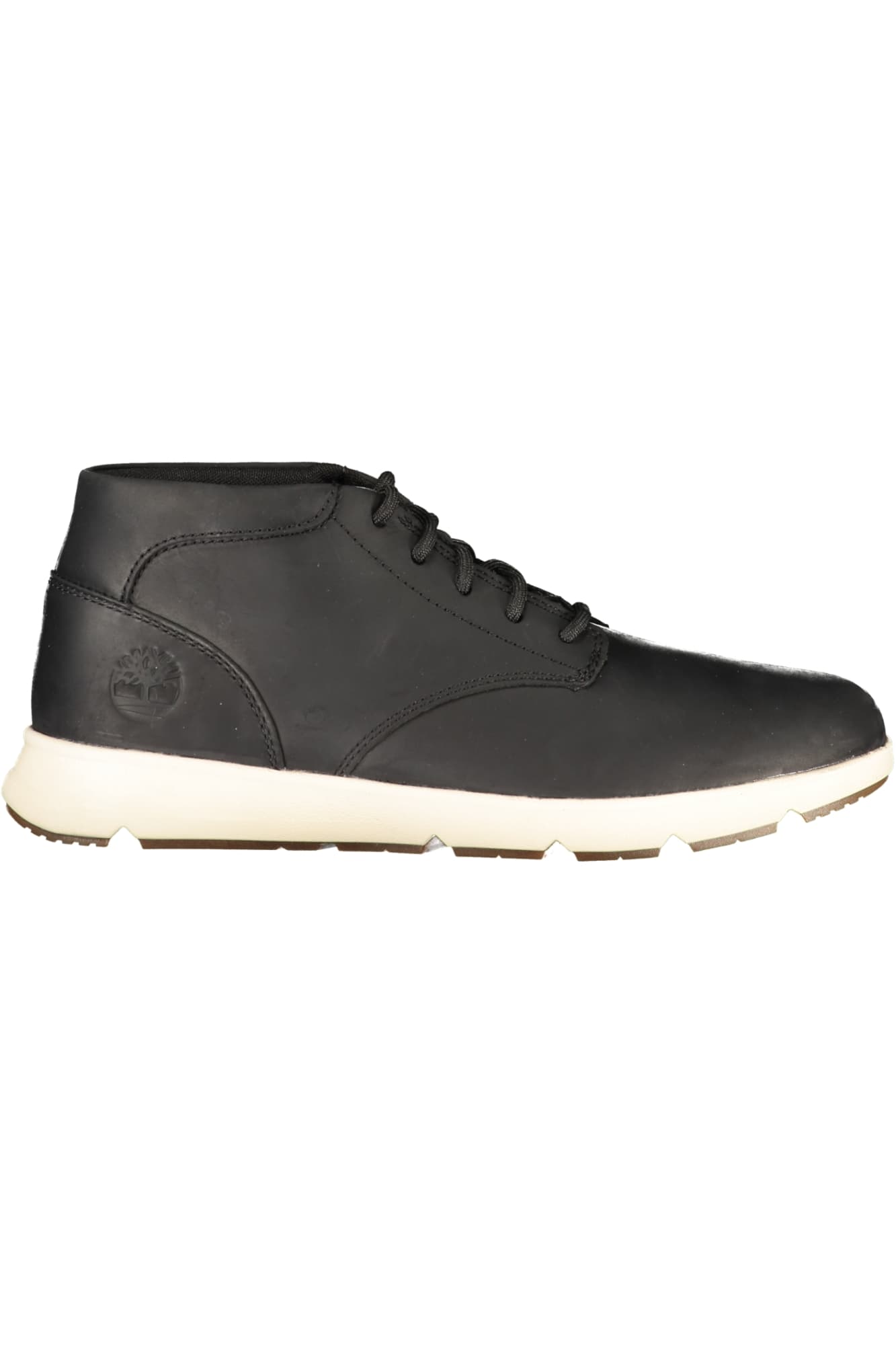 TIMBERLAND CALZATURA SPORTIVA UOMO NERO - Immagine 1