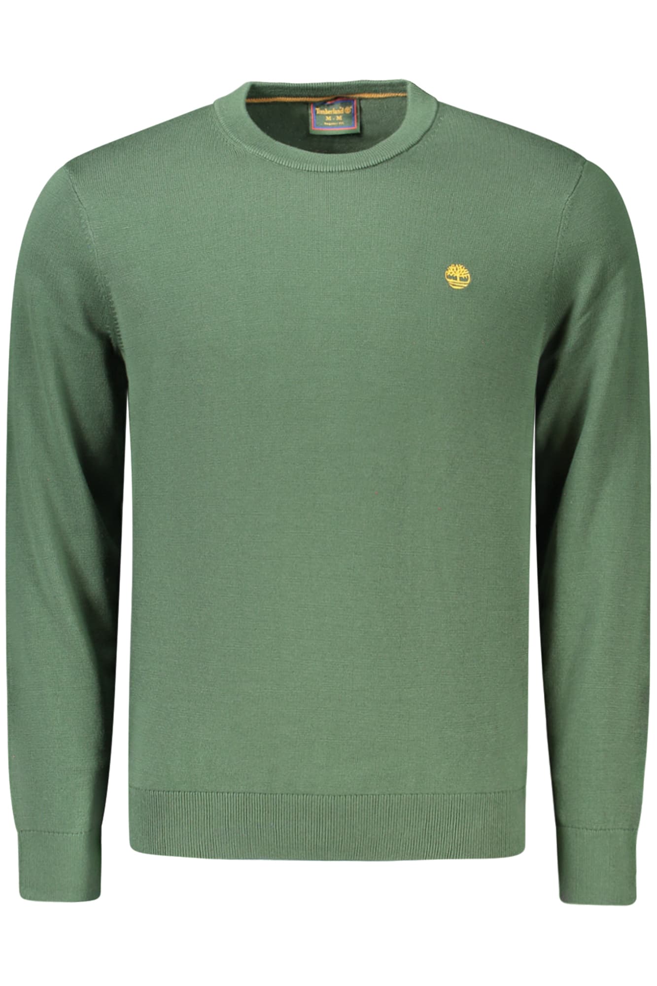 TIMBERLAND MAGLIA UOMO VERDE - Immagine 1