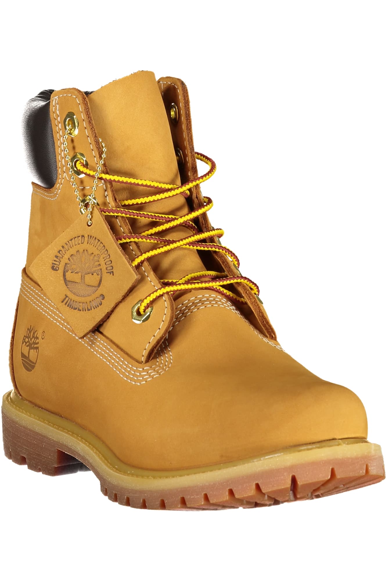 TIMBERLAND CALZATURA STIVALE DONNA GIALLO - Miniatura 2