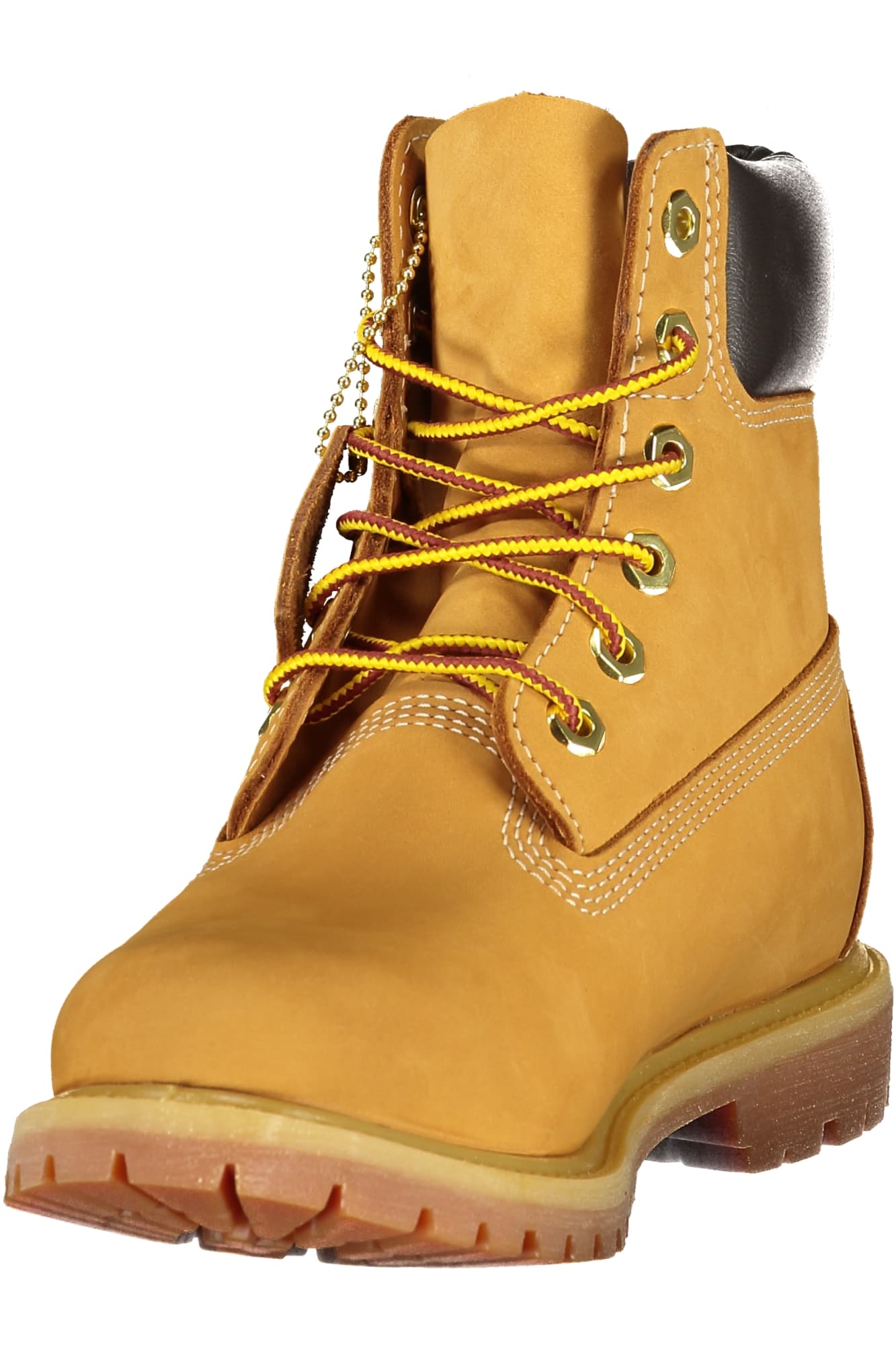 TIMBERLAND CALZATURA STIVALE DONNA GIALLO - Miniatura 3