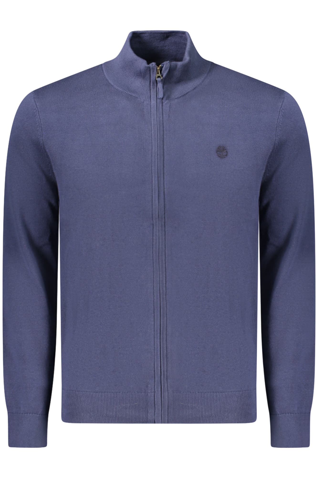 TIMBERLAND CARDIGAN UOMO BLU - Immagine 1