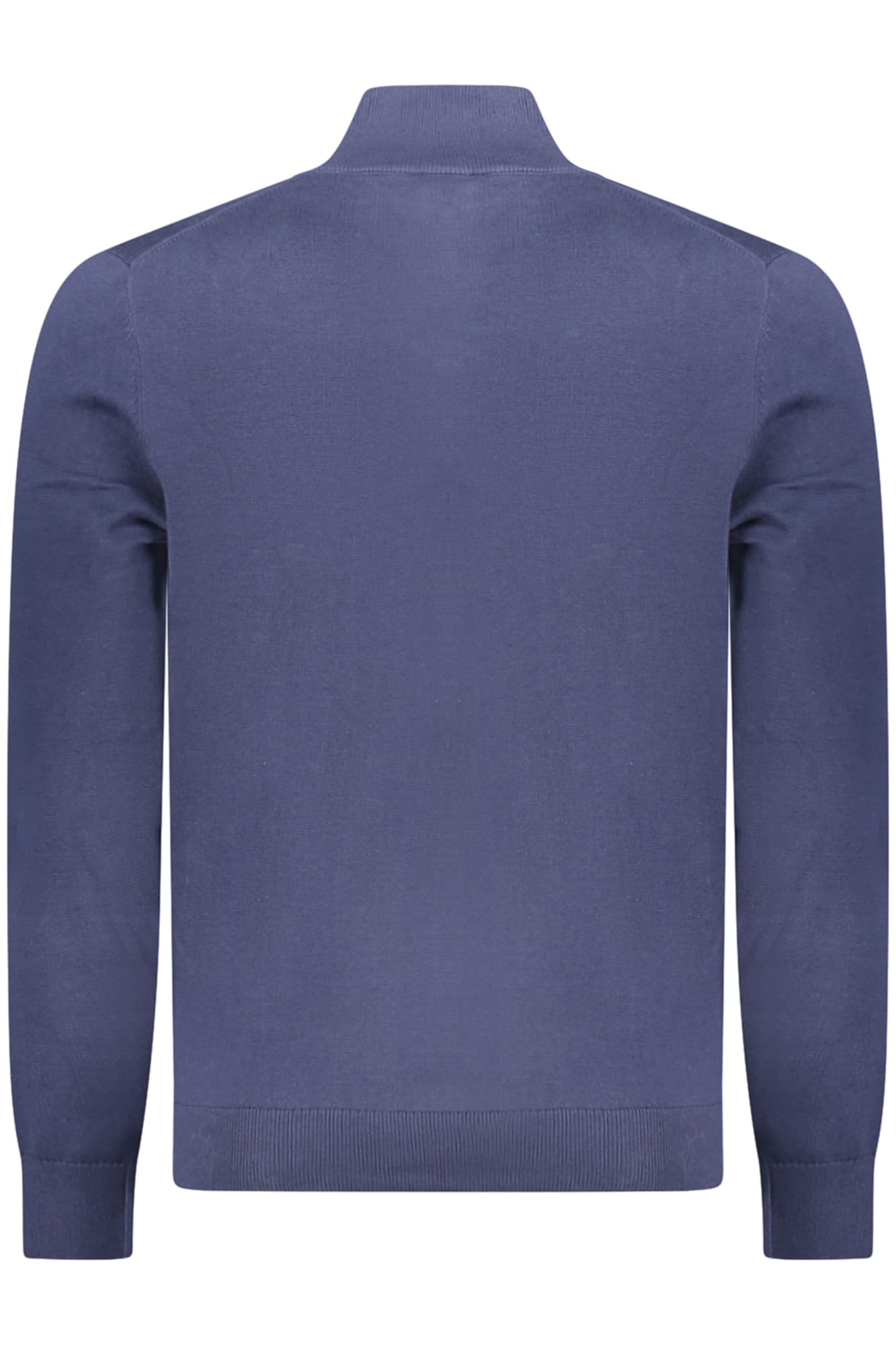 TIMBERLAND CARDIGAN UOMO BLU - Miniatura 2