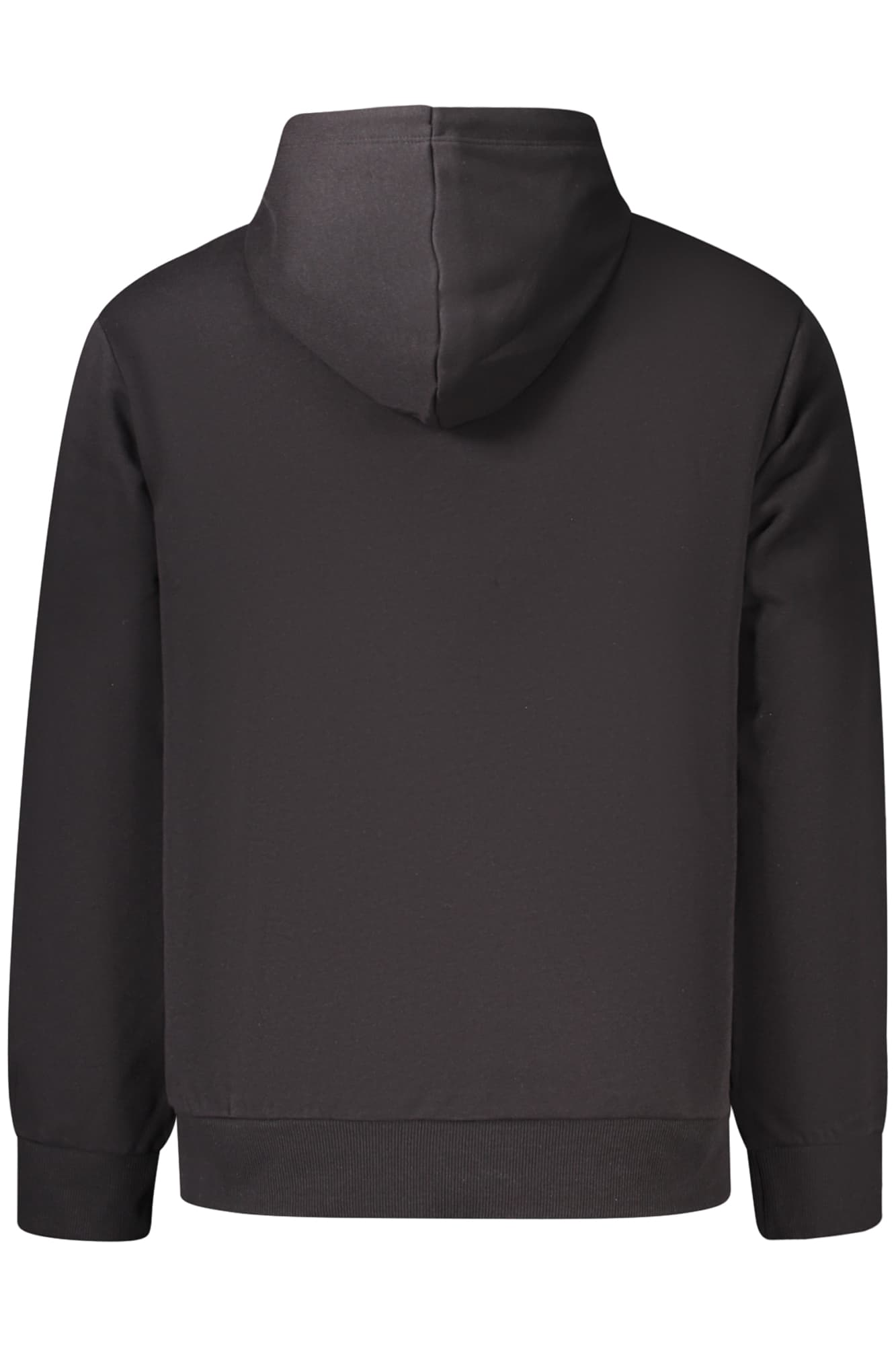 TIMBERLAND FELPA SENZA ZIP UOMO NERO - Miniatura 2
