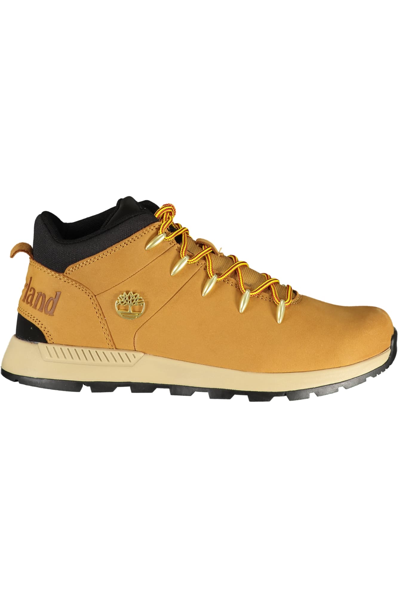 TIMBERLAND CALZATURA SPORTIVA DONNA GIALLO - Immagine 1