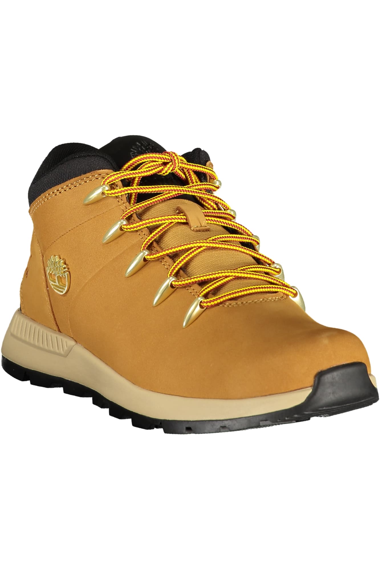 TIMBERLAND CALZATURA SPORTIVA DONNA GIALLO - Miniatura 2